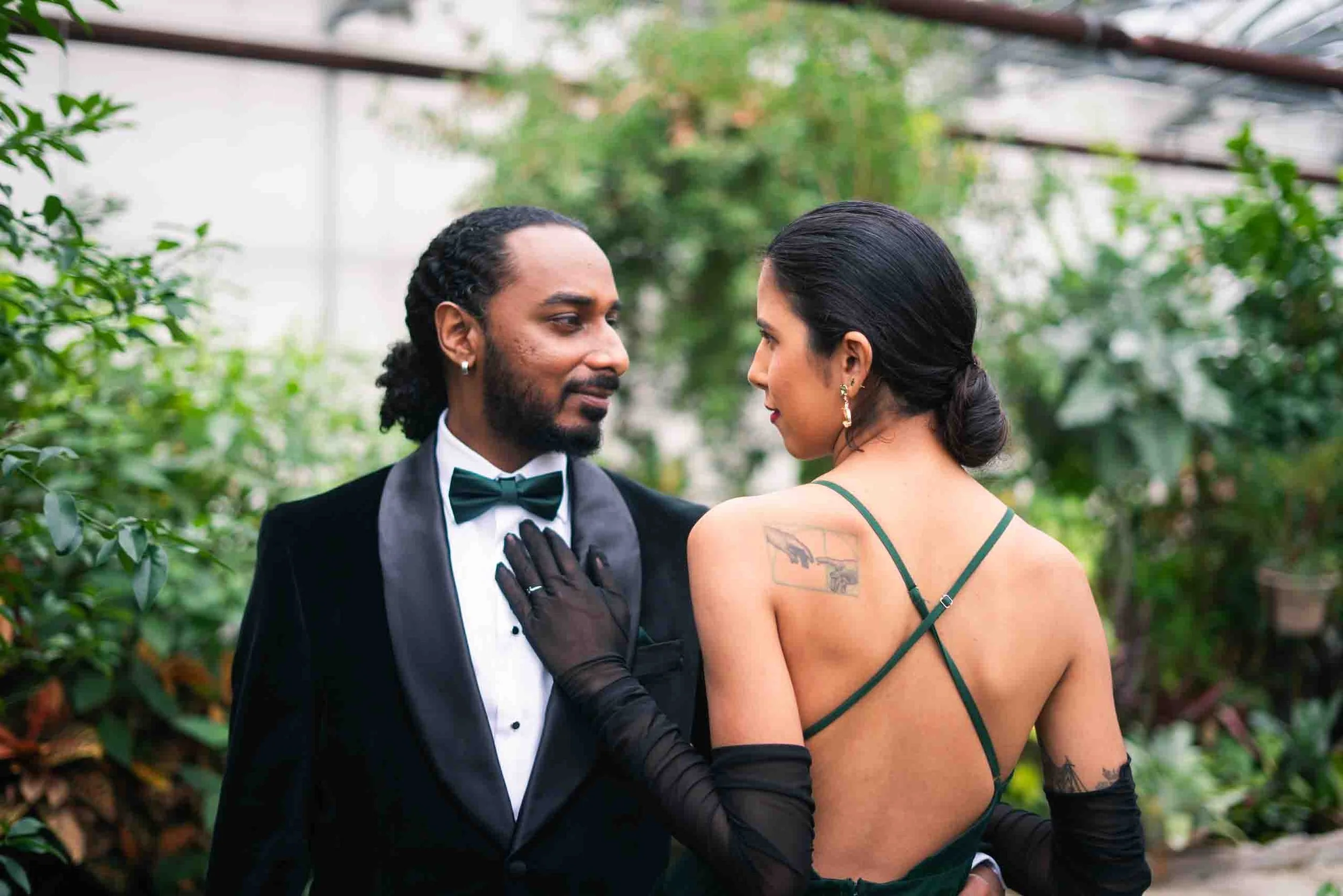 Oakville Town Hall Wedding Photography – Elegant Ontario Civil Ceremony-368.jpg