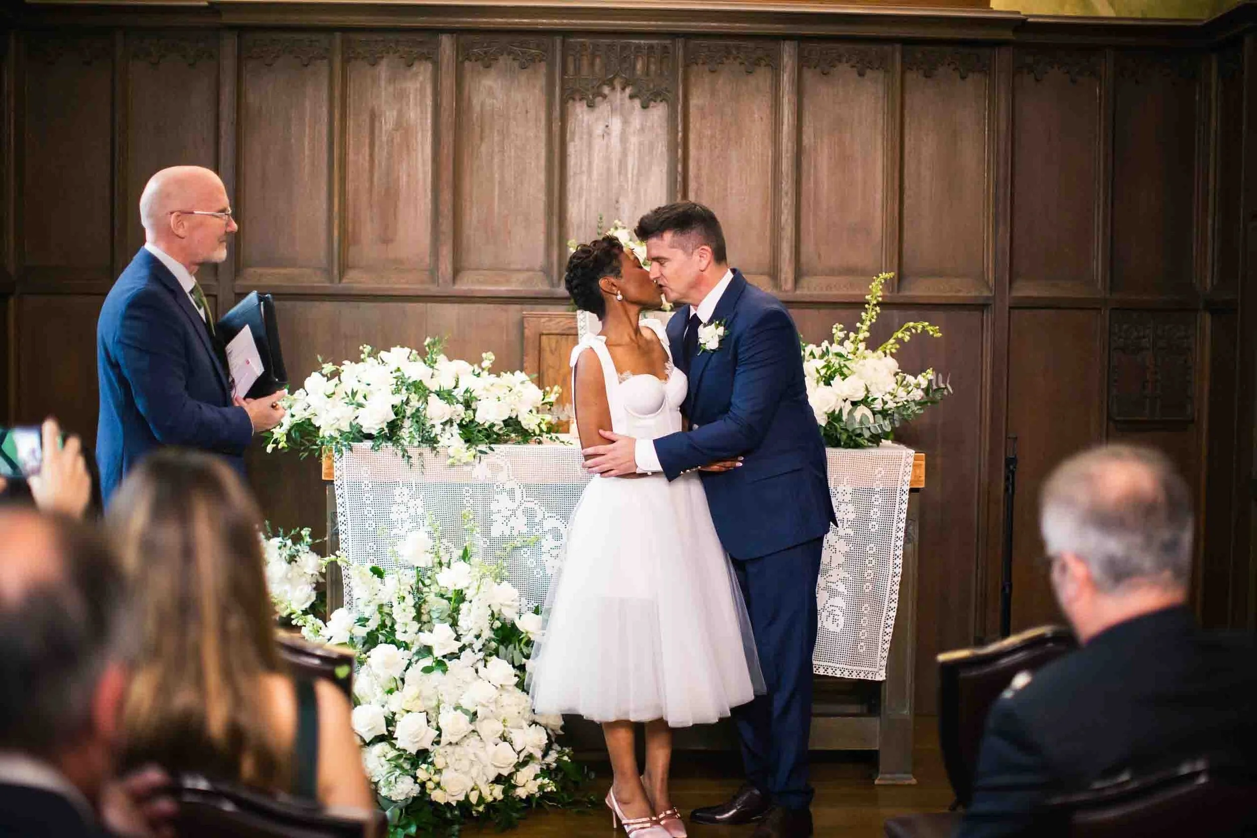 University of Toronto Wedding Photography | Hart House Wedding of Sbuyi & Dusan-288.jpg