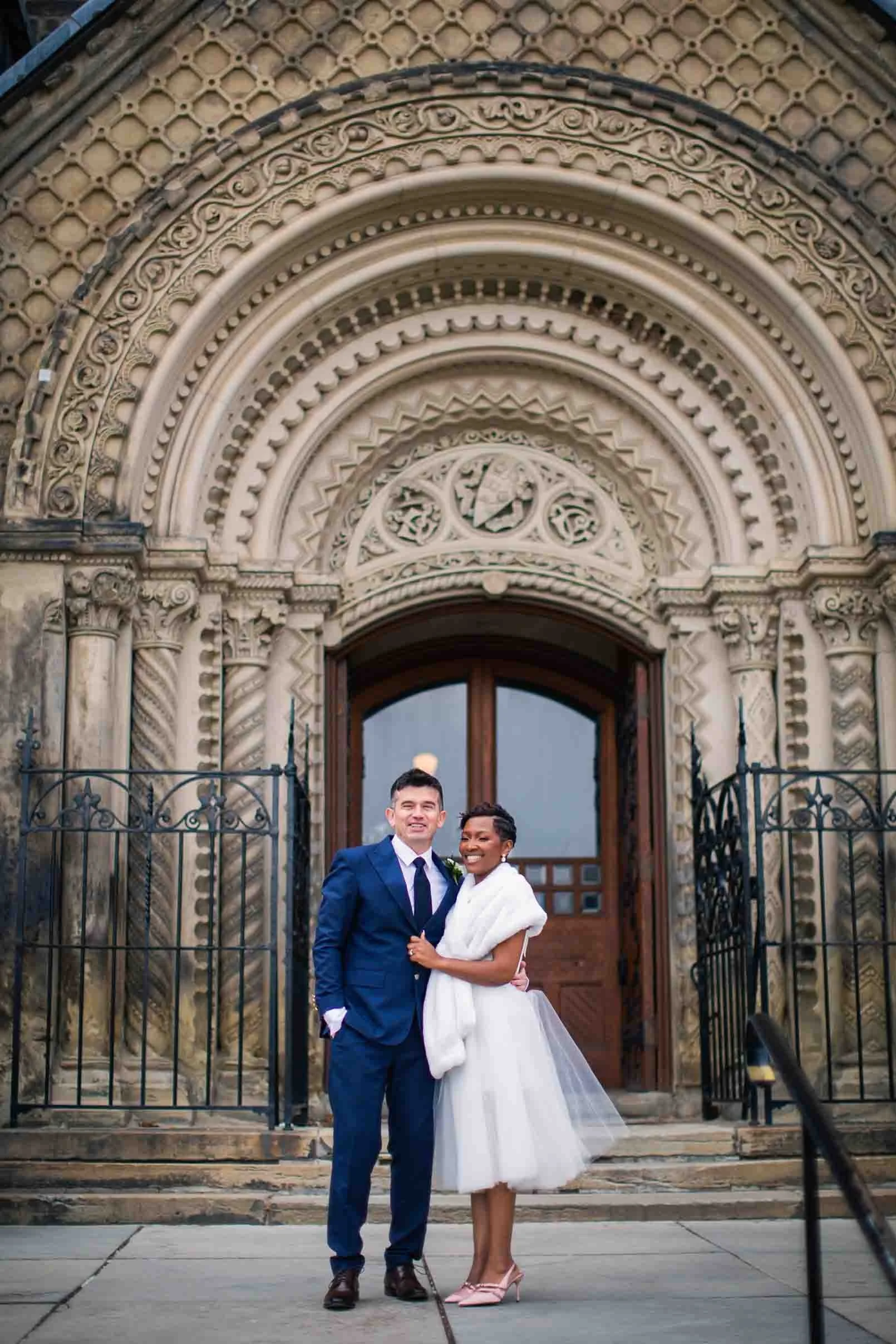 University of Toronto Wedding Photography | Hart House Wedding of Sbuyi & Dusan-183.jpg