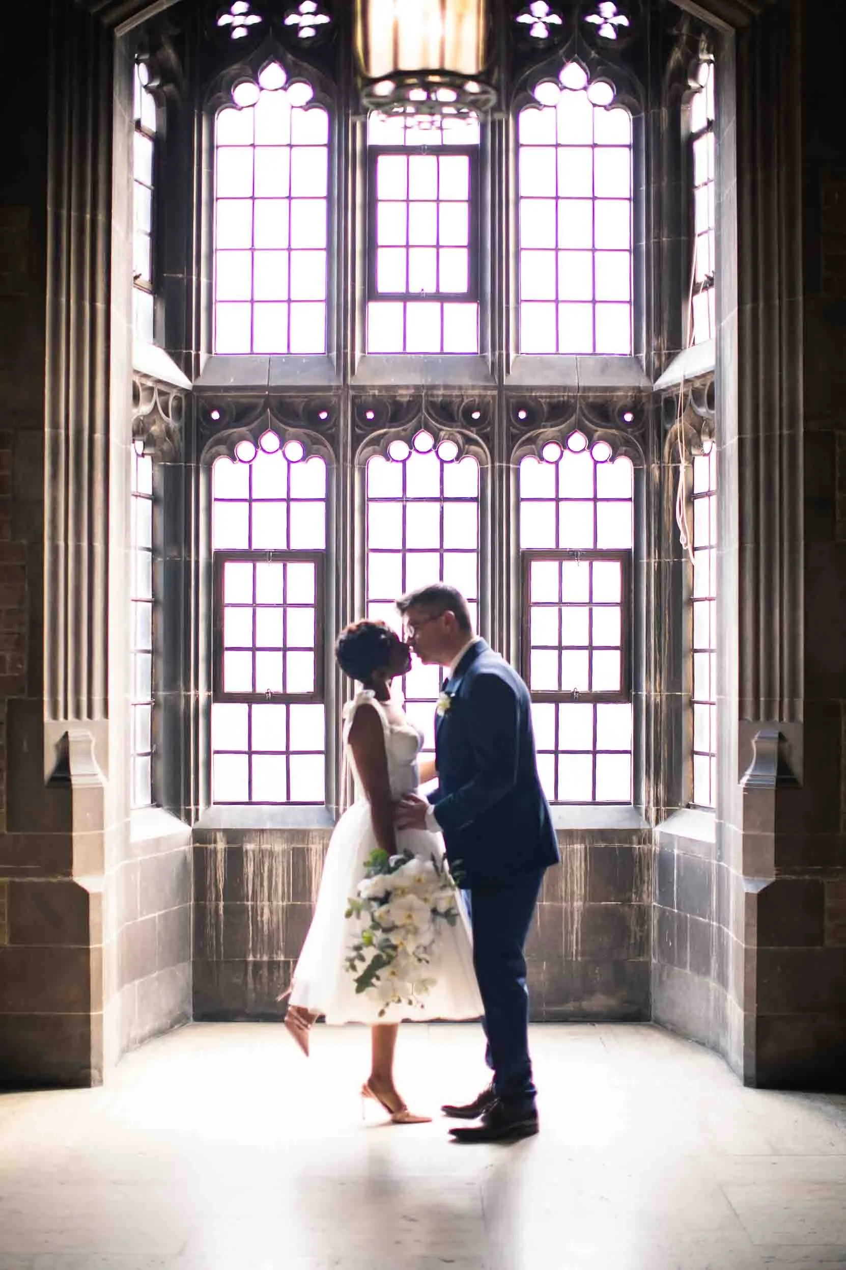 University of Toronto Wedding Photography | Hart House Wedding of Sbuyi & Dusan-426.jpg