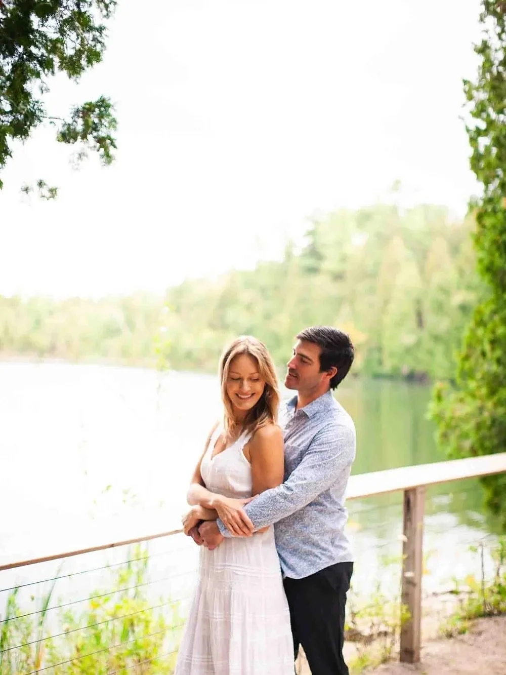 💍 #engaged #engagementphotography