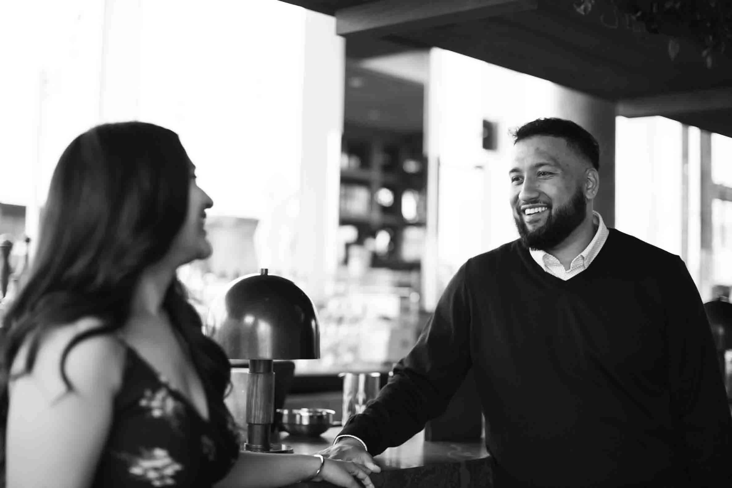 Downtown Toronto Surprise Proposal Engagement Photoshoot Editorial Style-39.jpg