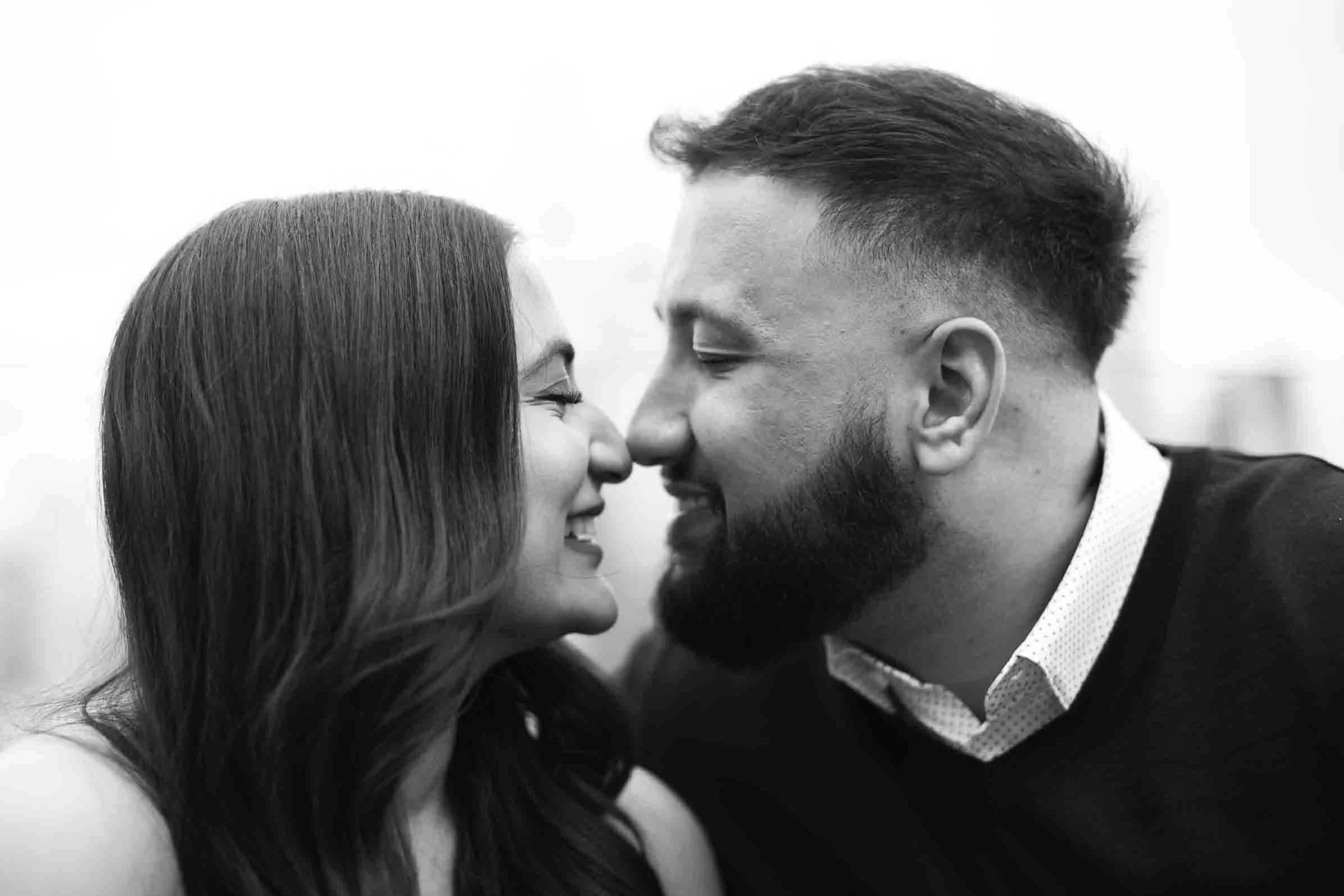 Downtown Toronto Surprise Proposal Engagement Photoshoot Editorial Style-59.jpg