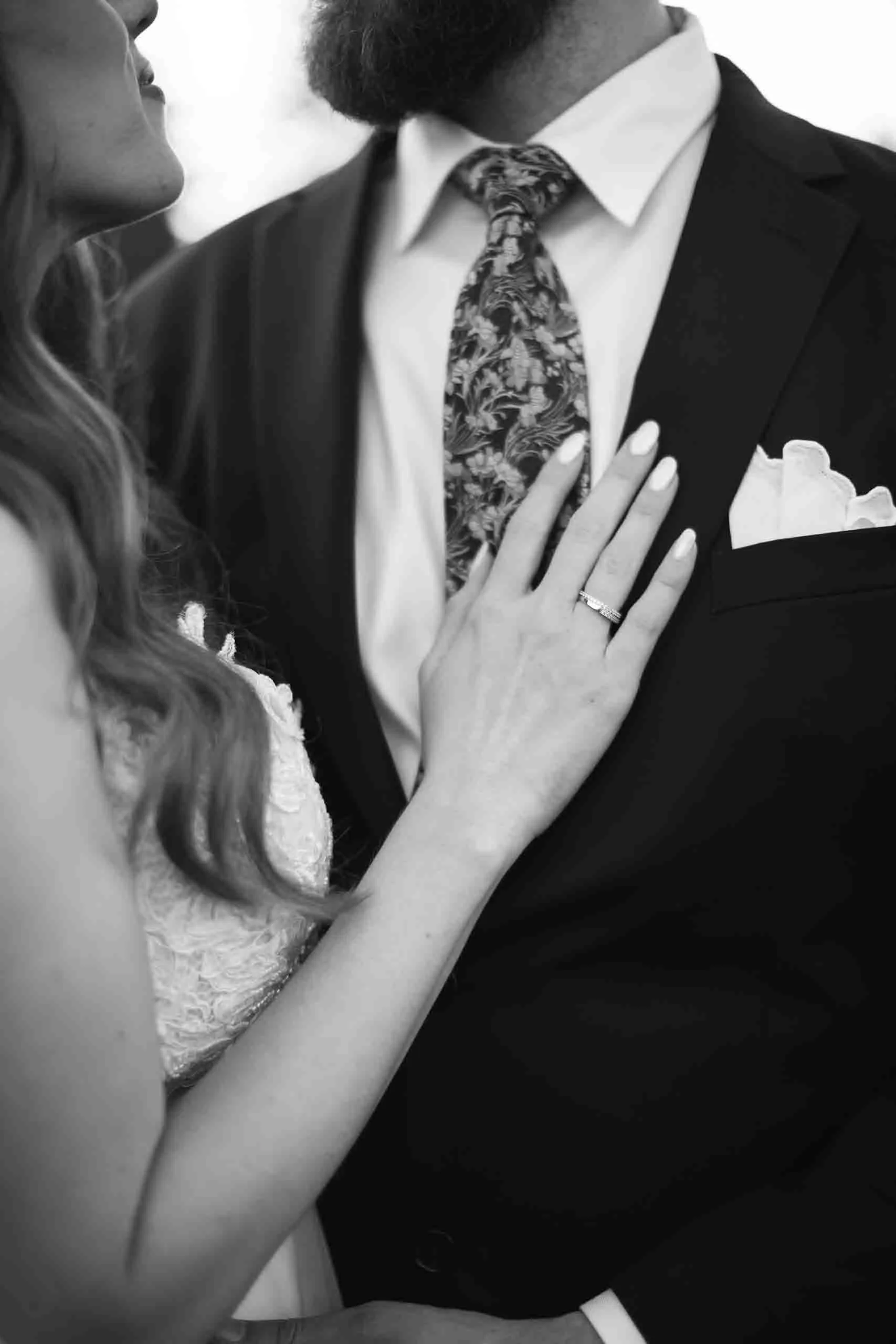 Black and Wedding Photography Kitchener Ontario