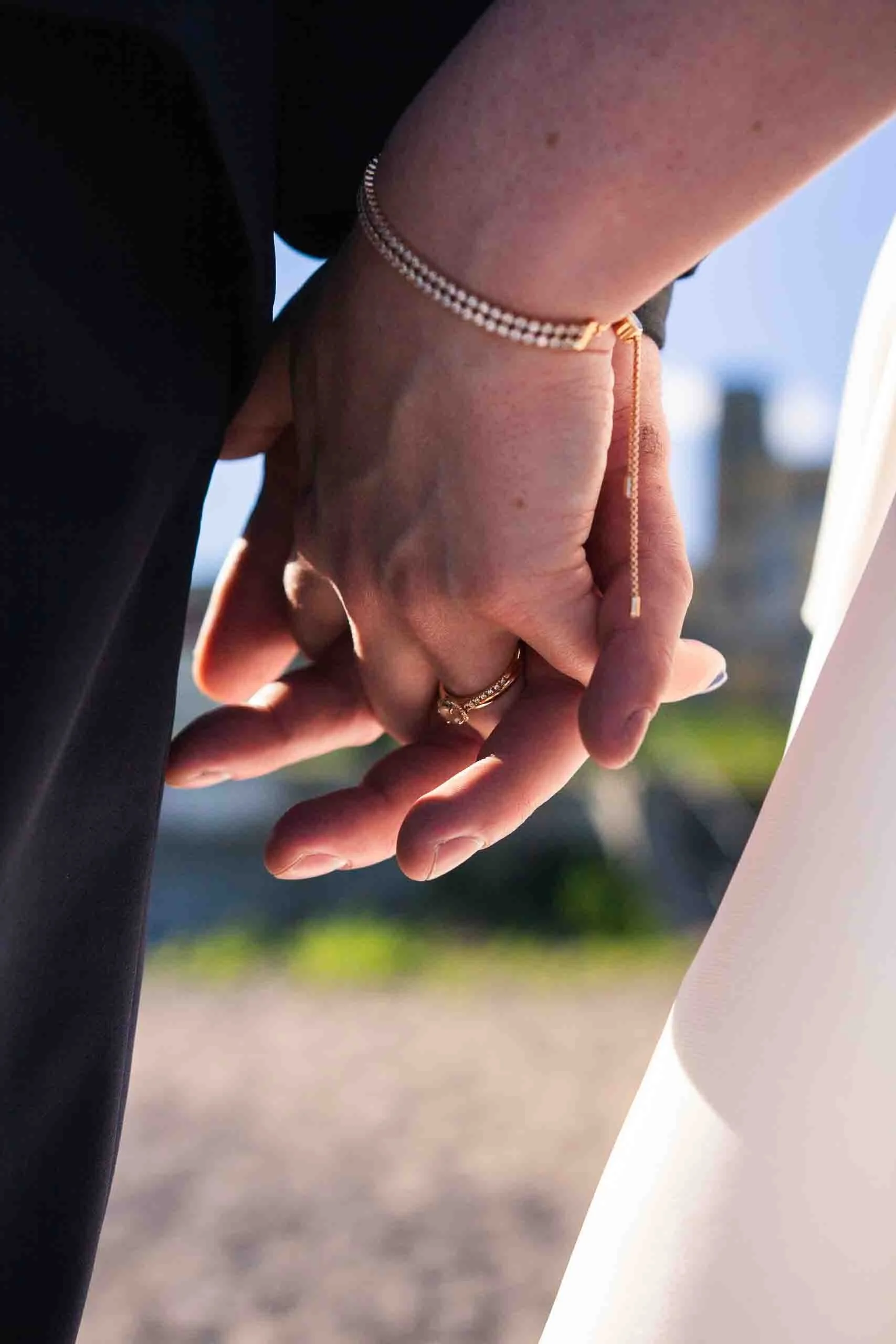 RC Harris Water Treatment Plant Wedding Photography | Toronto Ontario