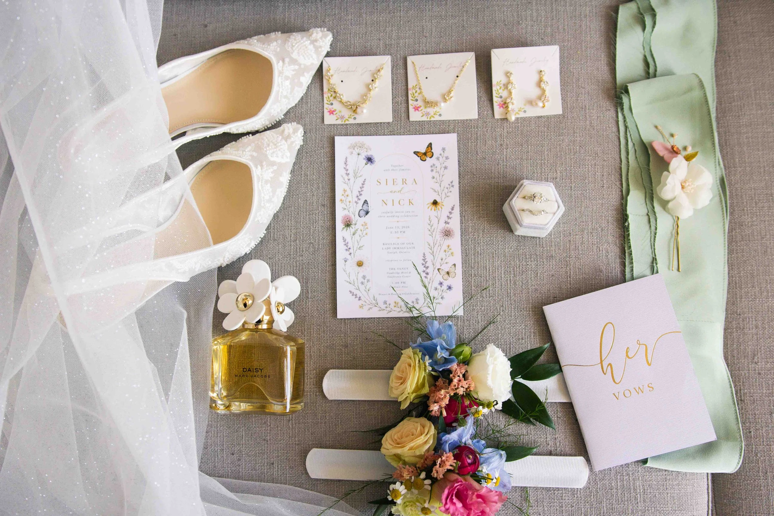 Getting Ready Wedding Photography Airbnb Cambridge Ontario