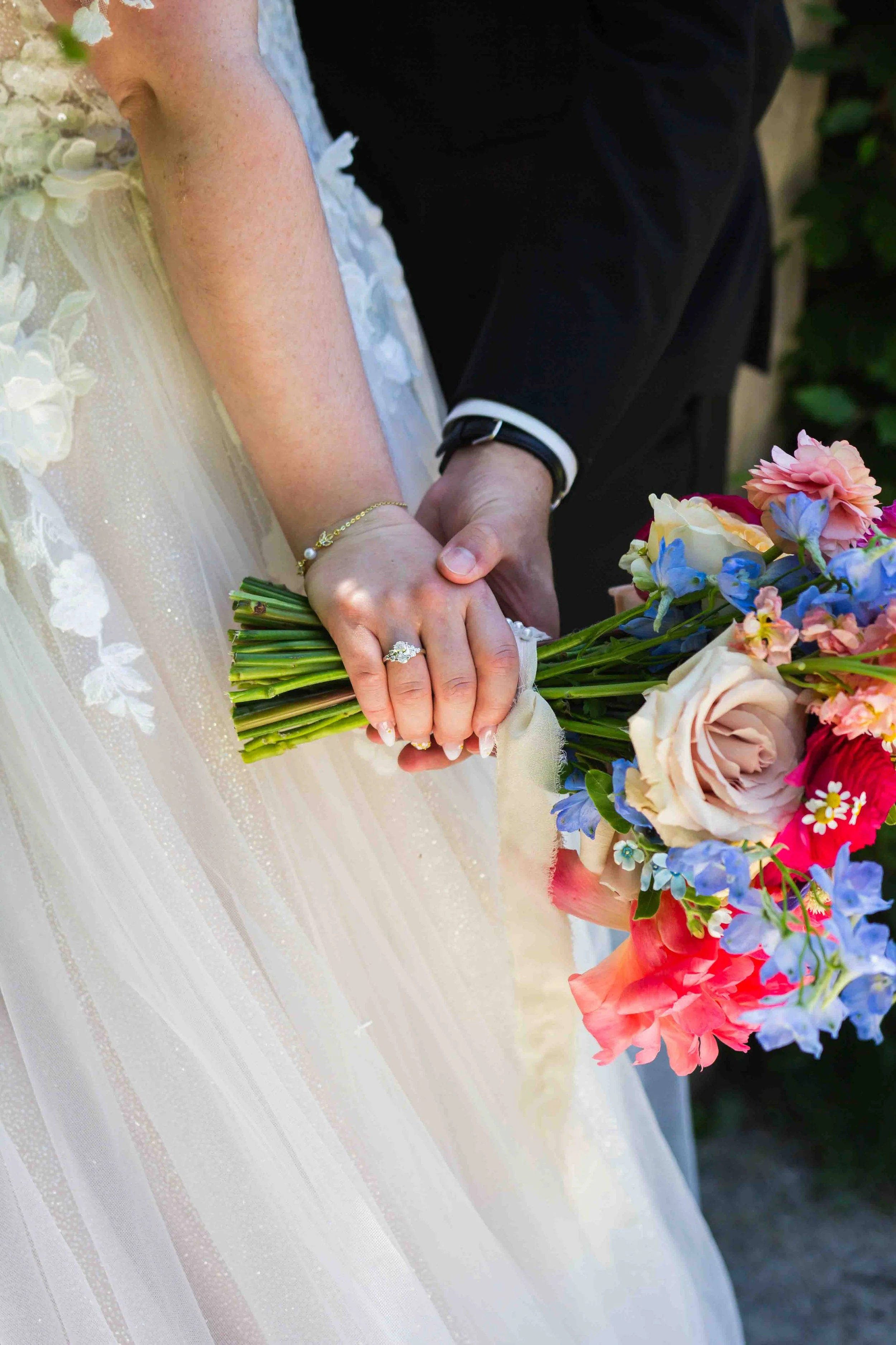 Documentary Pre-Wedding Photos Arboretum Guelph Ontario