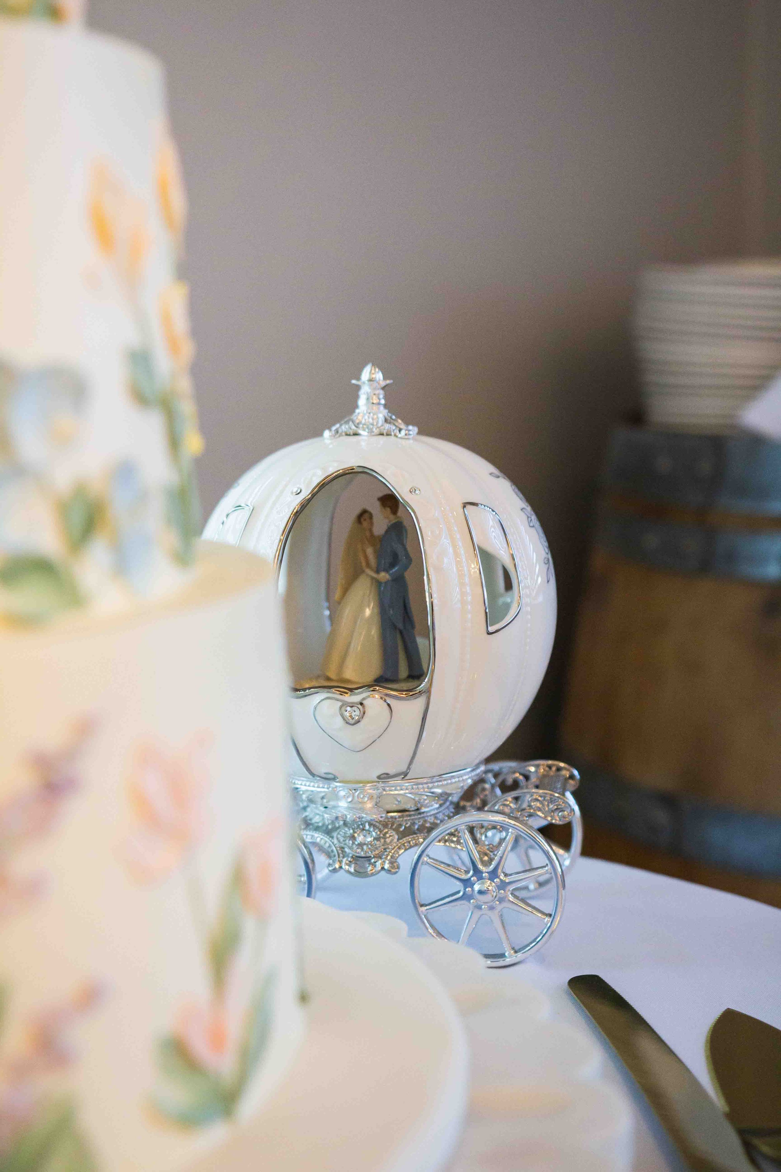 Wedding Cake Photography Cambridge Ontario