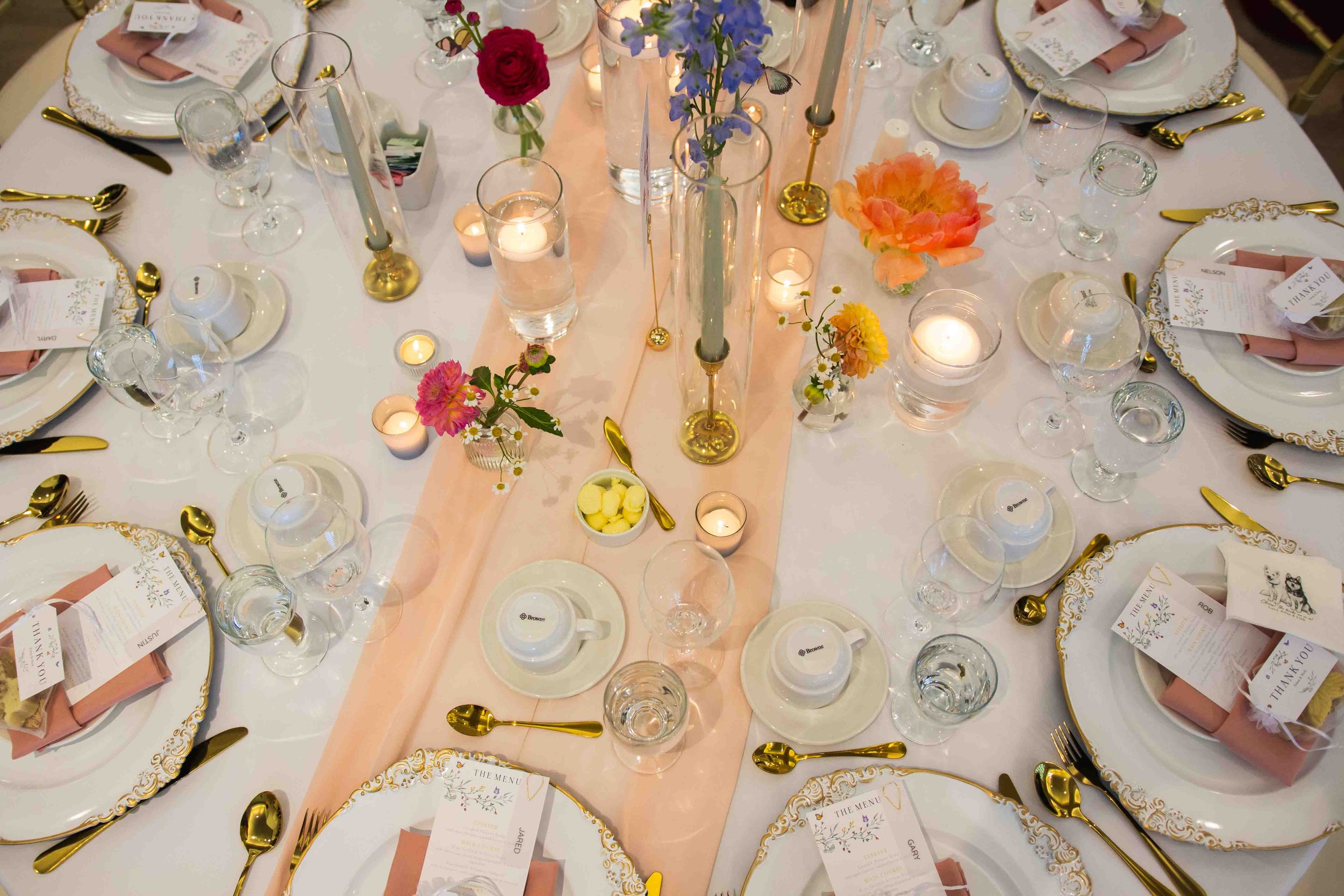 Wedding Details Photography The Venue Cambridge Ontario
