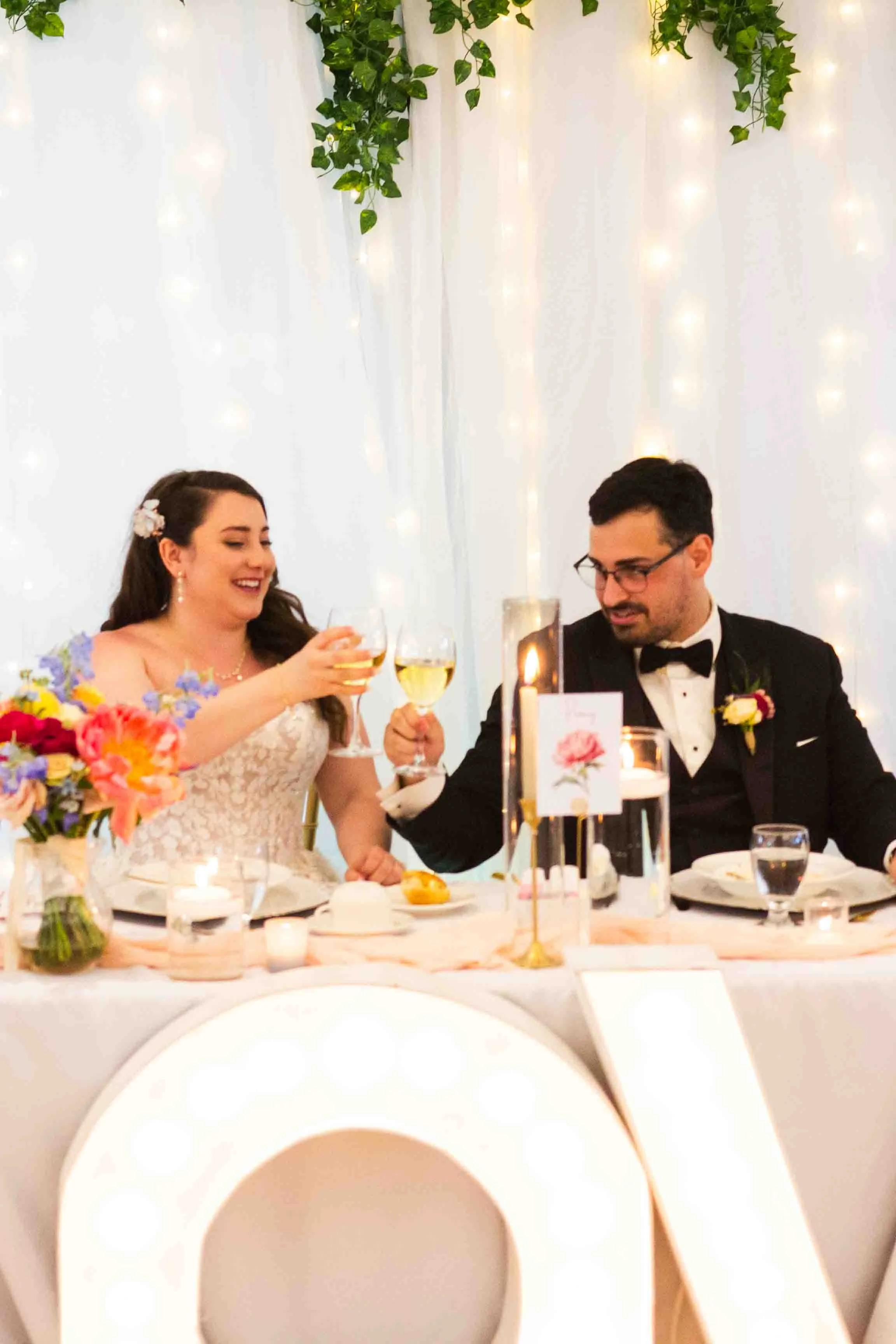 The Venue Cambridge Ontario Wedding Reception Photography