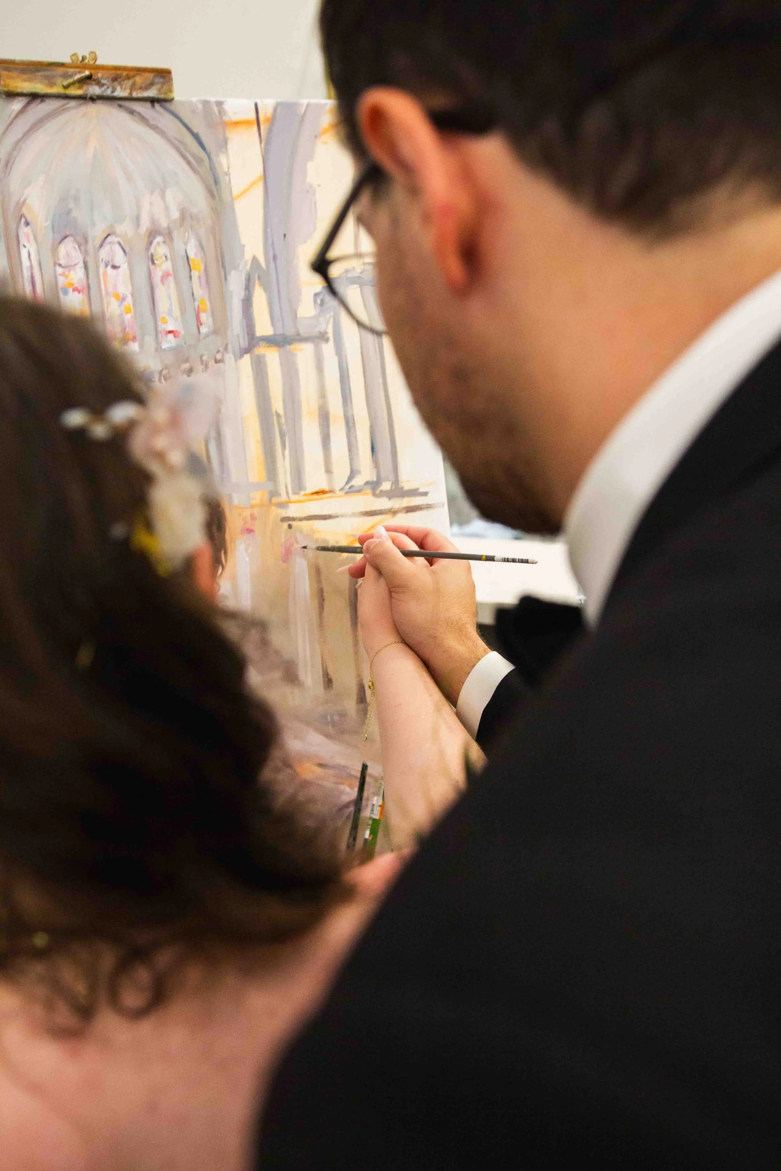 The Venue Cambridge Ontario Wedding Reception Photography