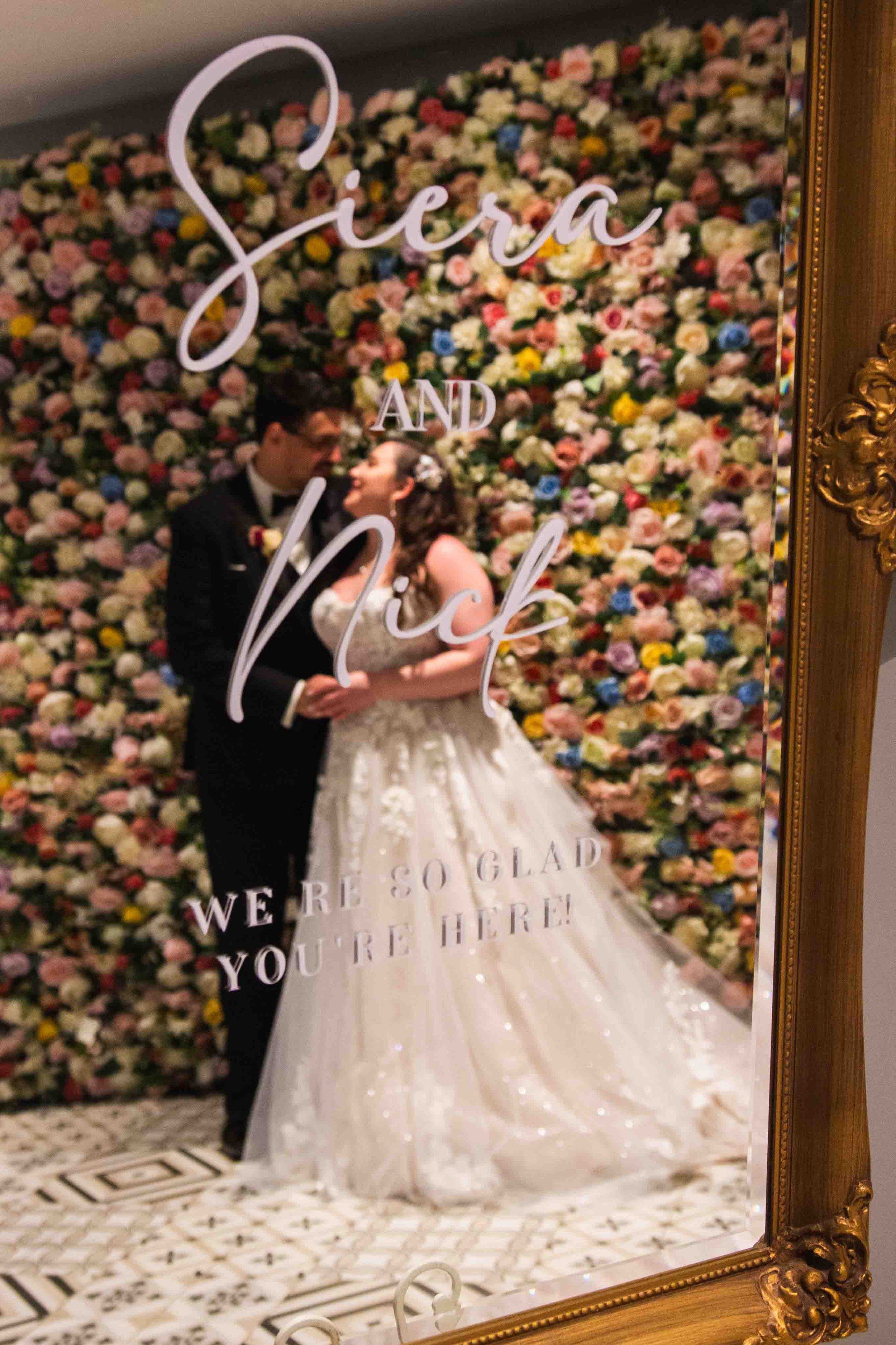 The Venue Cambridge Ontario Wedding Reception Photography