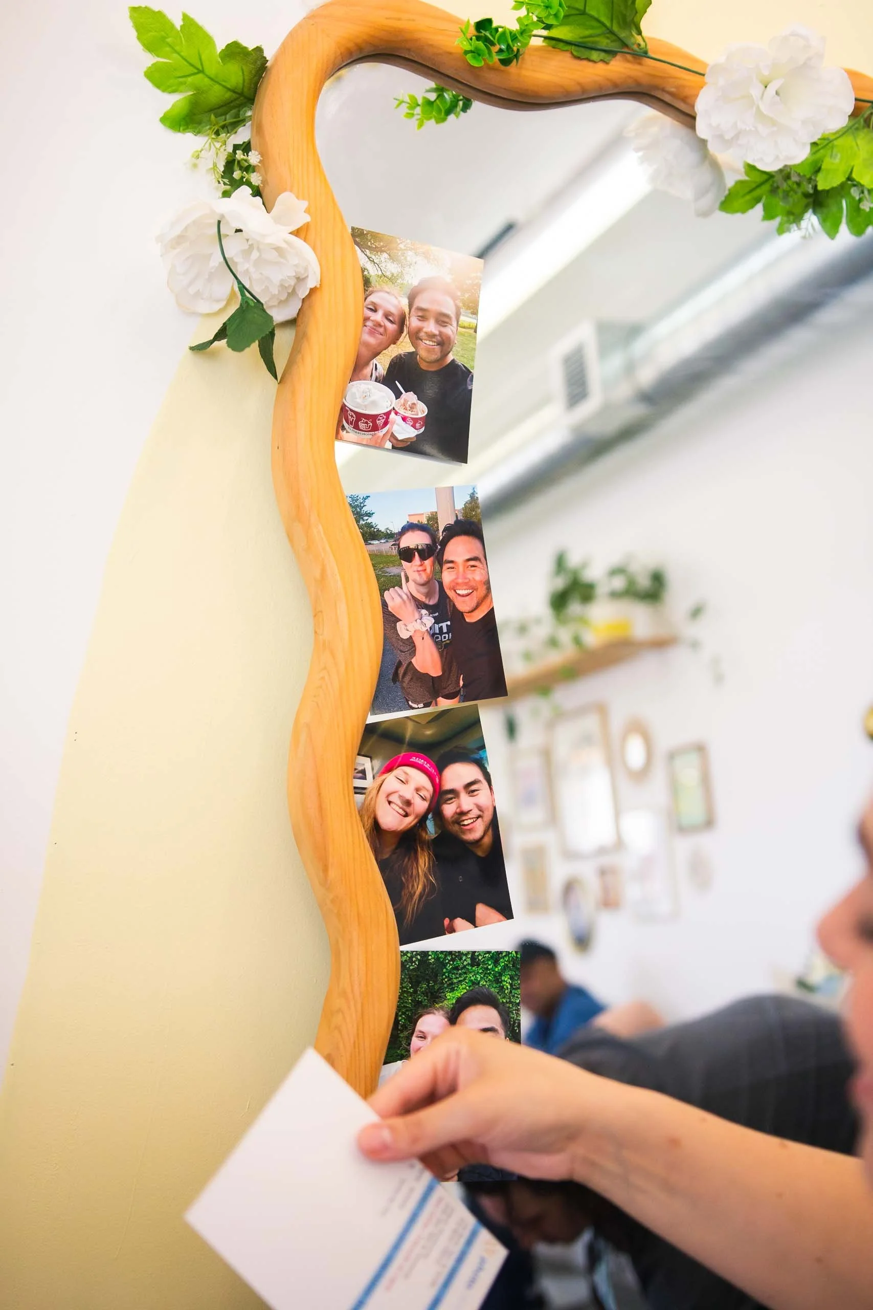 Surprise Engagement in Cambridge Ontario
