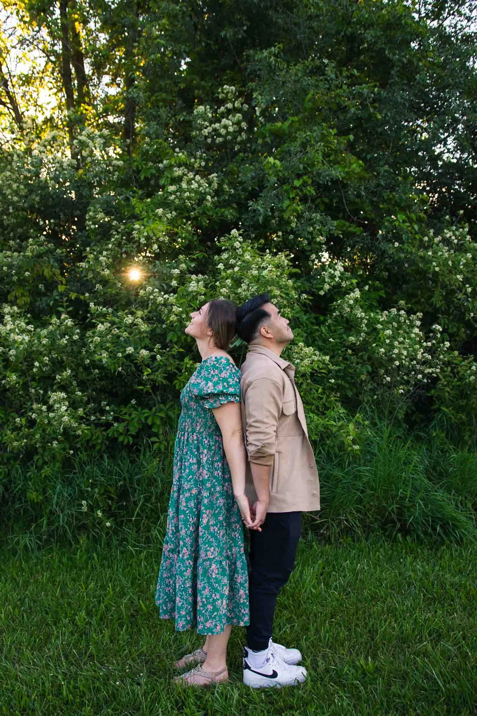 Cambridge Ontario Couple Photography