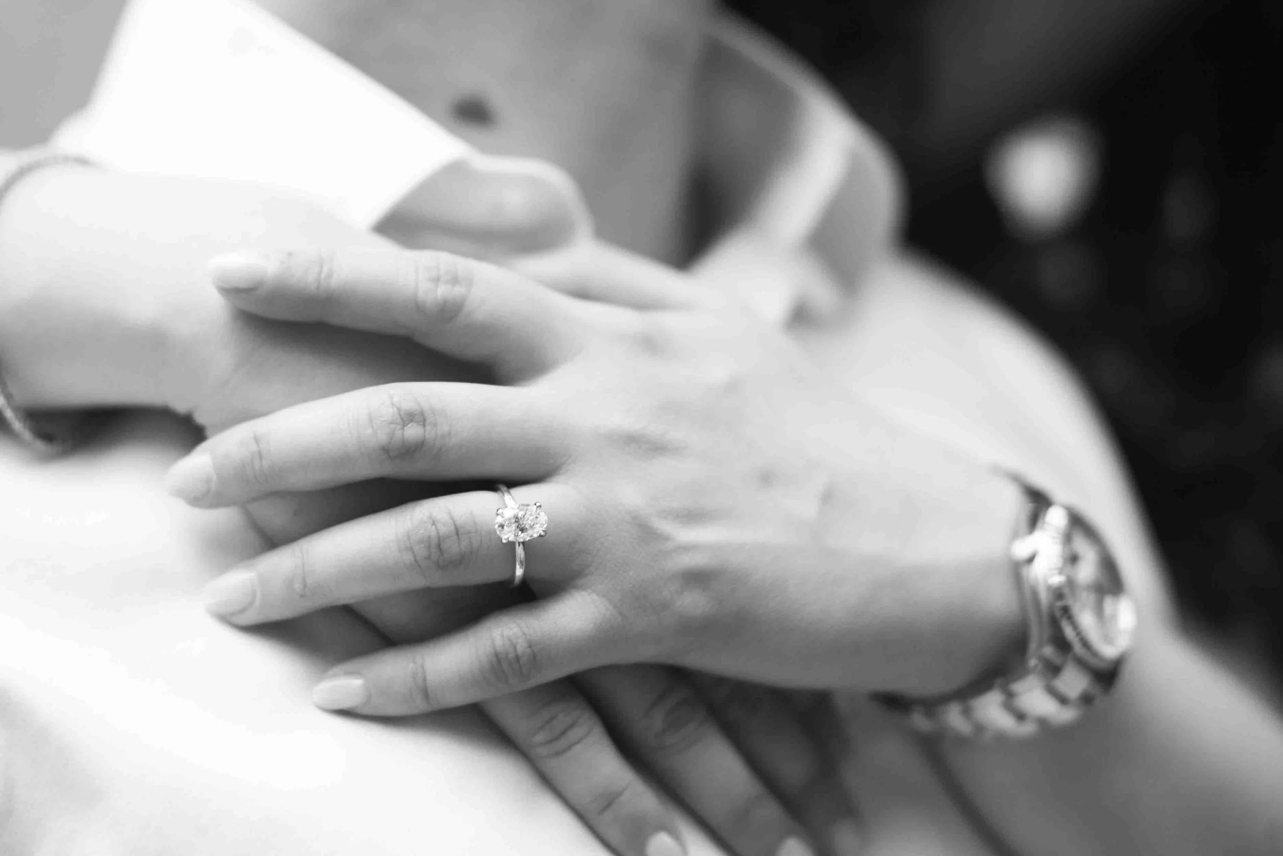 Surprise proposal at Old Mill in Toronto #engagement #proposal #engagementphotoshoot @oldmilltoronto