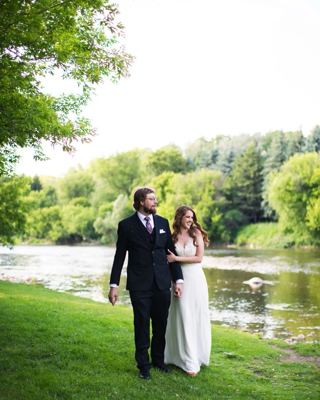 &ldquo;I&rsquo;ve never been the kind of girl who dreamed of getting married&hellip; but I always knew that if that day ever came, it would be because I had found a love so certain, so undeniable, that there wouldn&rsquo;t be a single question in my 