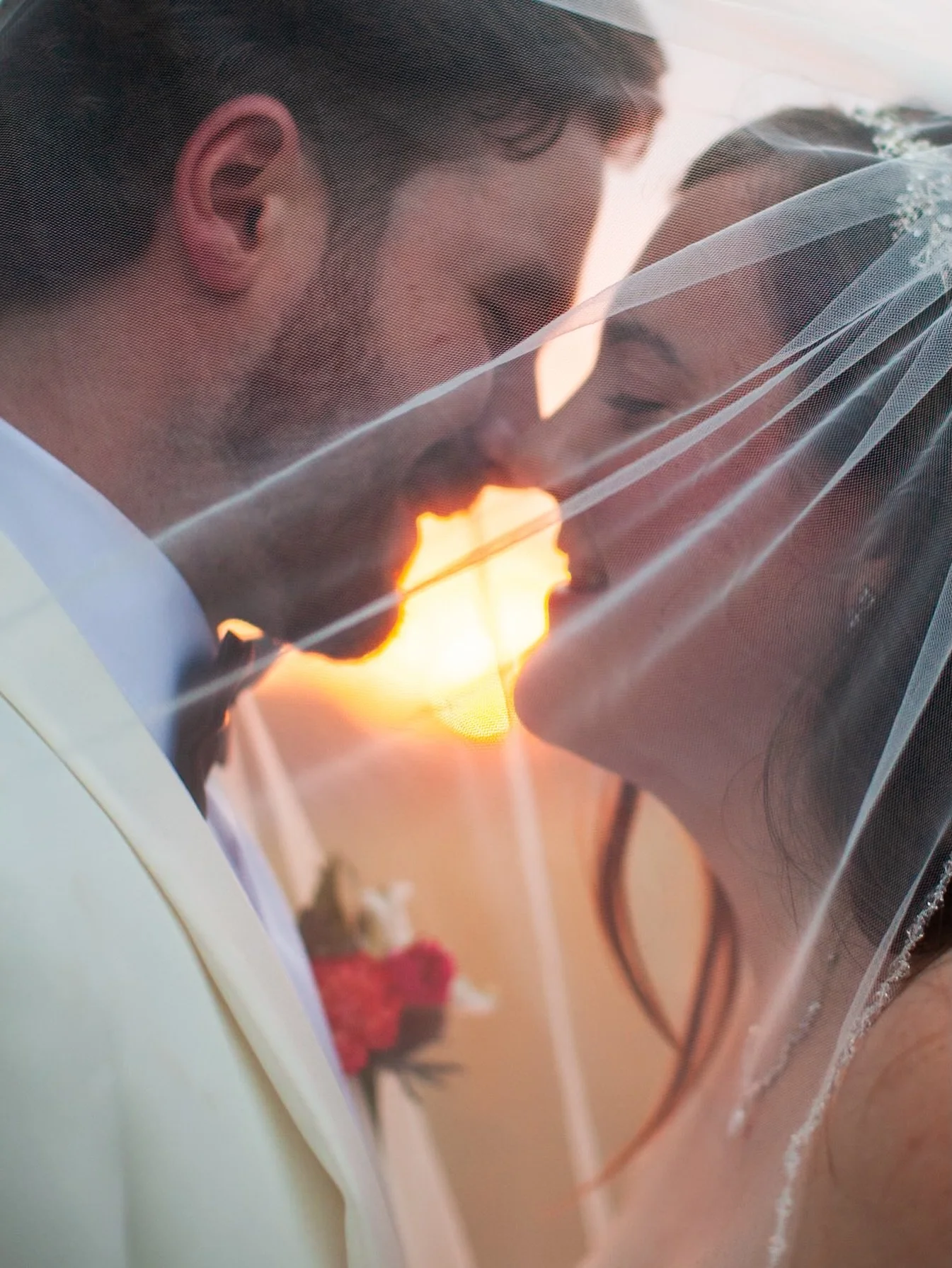 There&rsquo;s something special about rain on a wedding day.

Maybe it&rsquo;s because it reminds us that the most meaningful moments are never the ones we can control. In many cultures, rain is seen as a blessing. A symbol of good luck, renewal, and