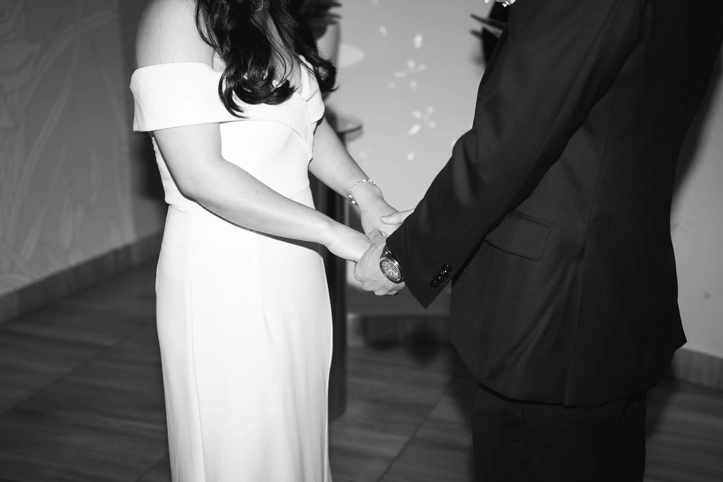Downtown Toronto City Hall Wedding Photography