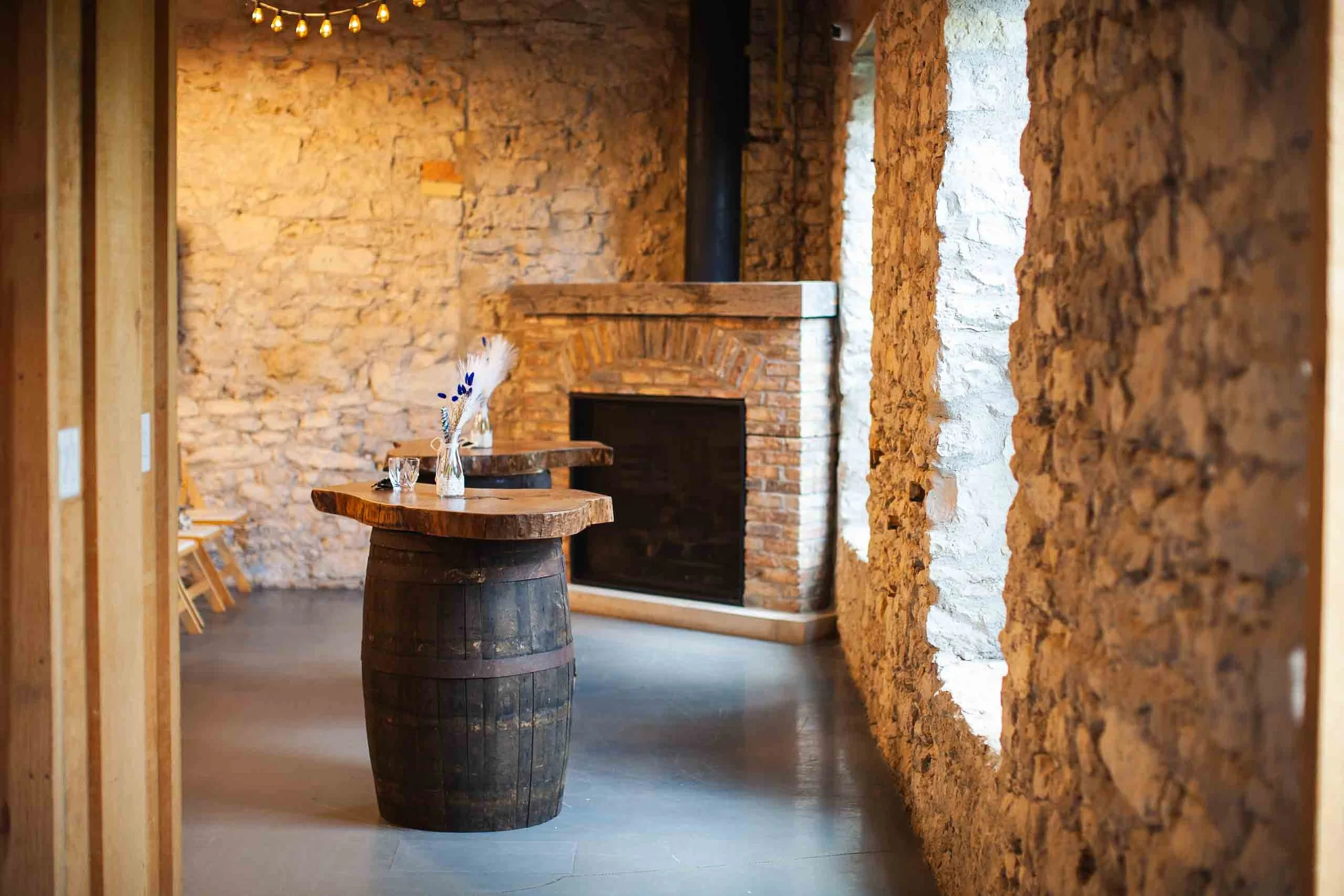 Spring Mill Distillery Wedding Photographer Guelph Ontario