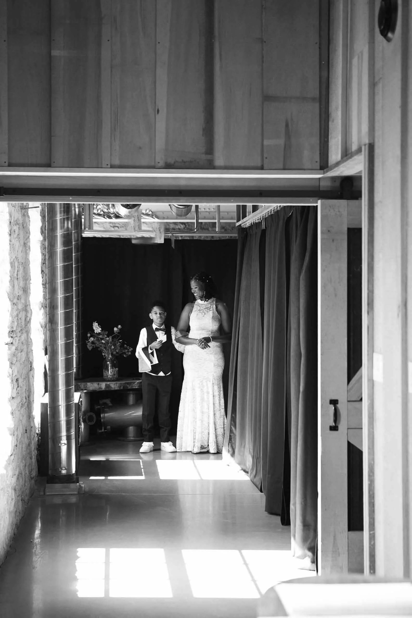 Spring Mill Distillery Wedding Photography Guelph Ontario