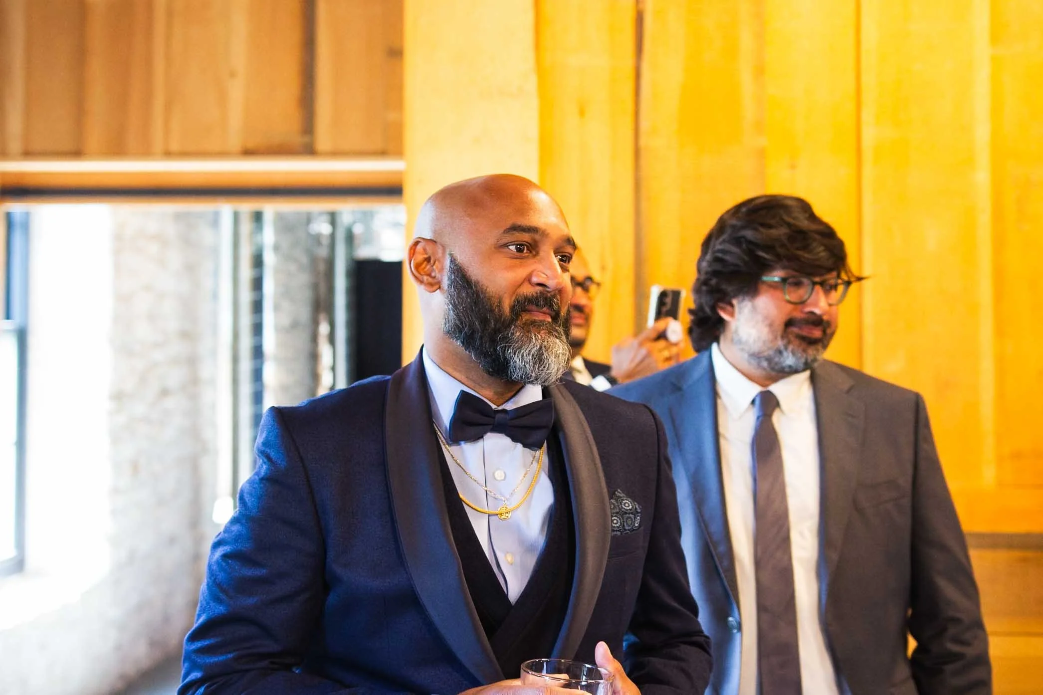 Documentary Wedding Photography Guelph Ontario