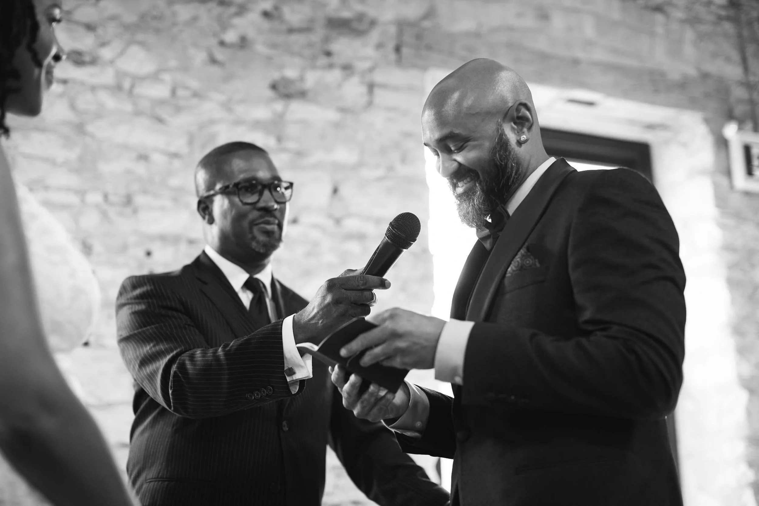 Guelph Wedding Photography at Spring Mill Distillery