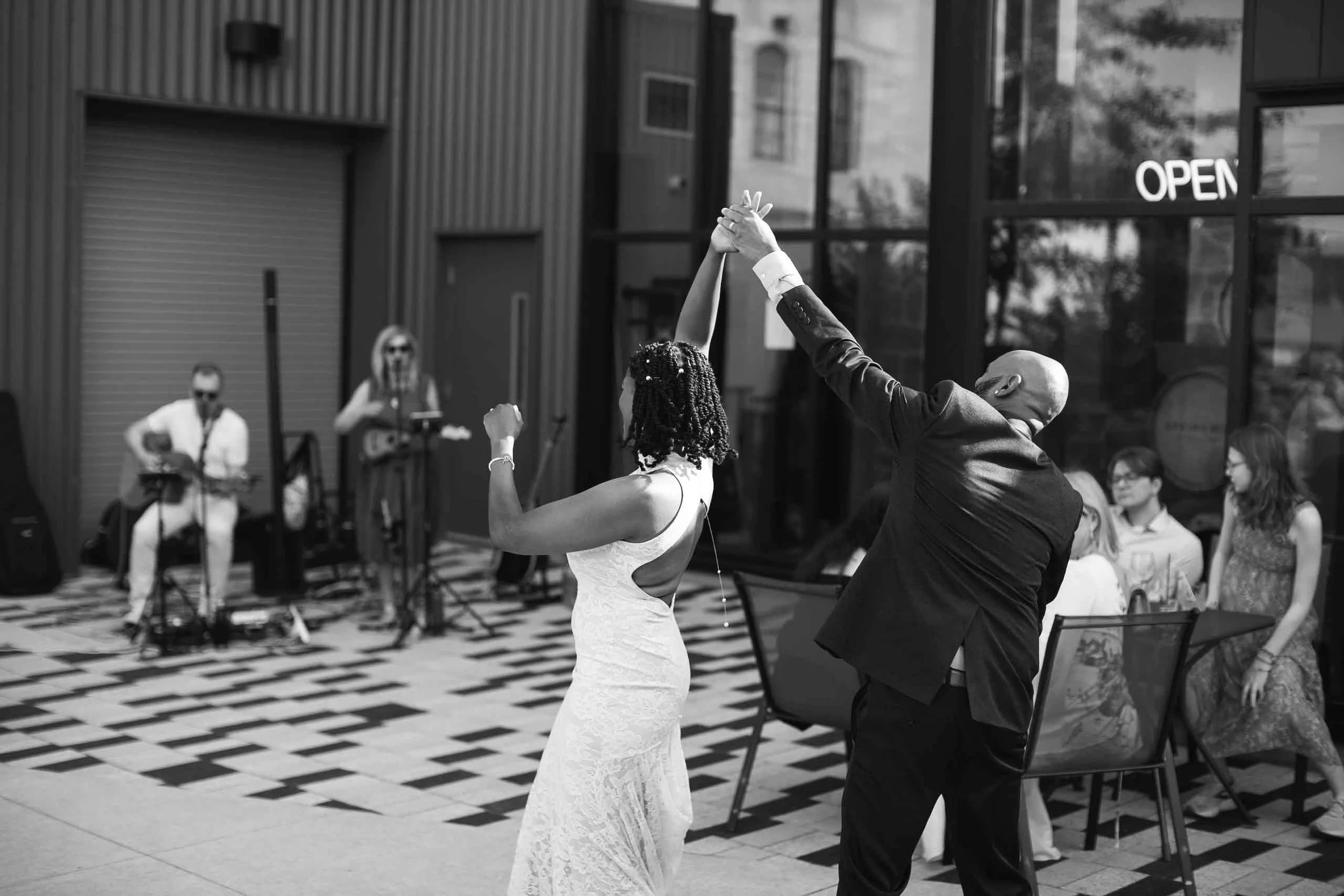 Documentary Wedding Photography Guelph Ontario