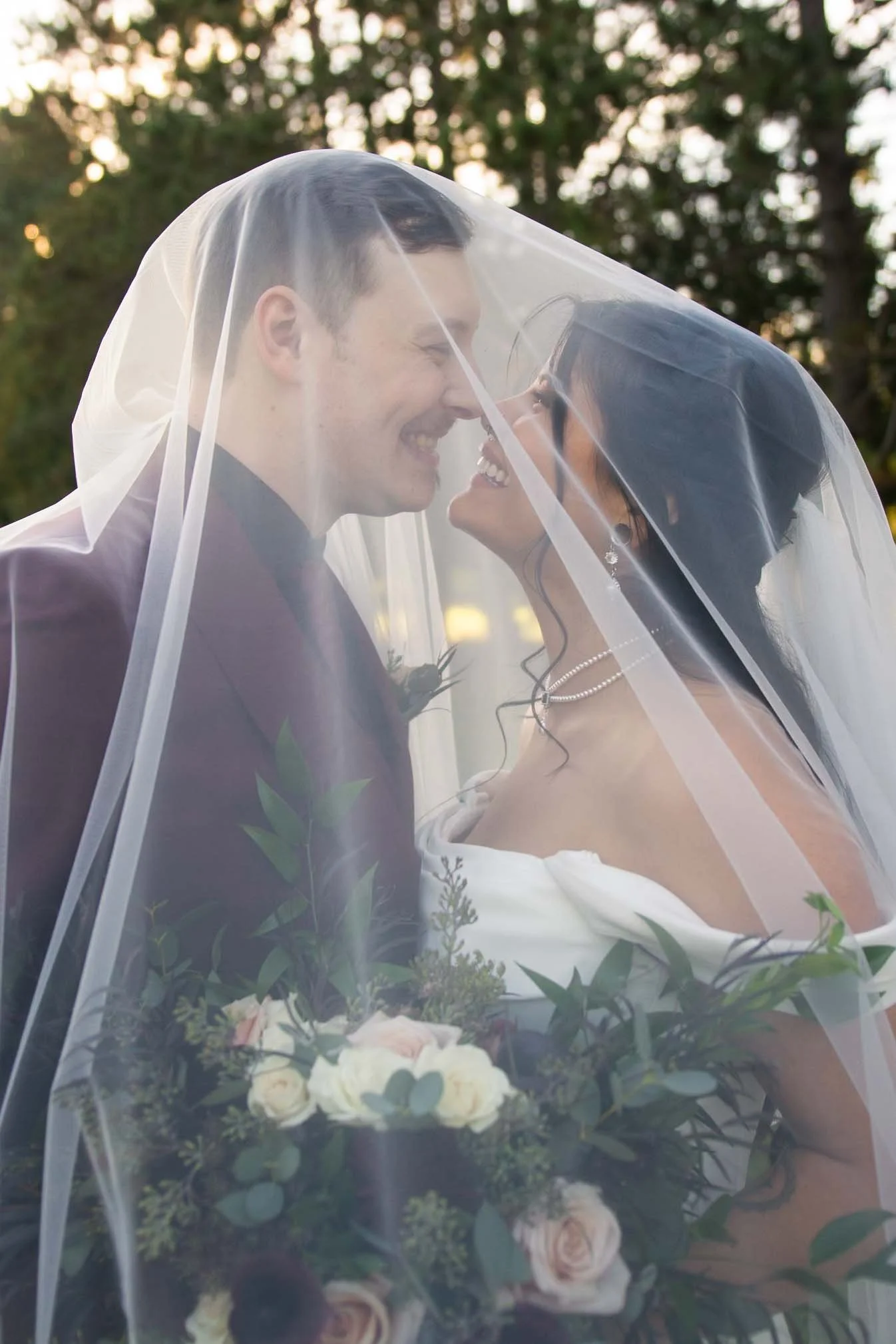 The Wilds at Cedar Valley Wedding Photography Barrie Ontario