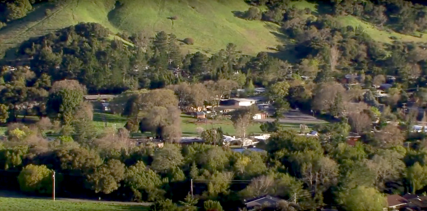 Marin Waldorf School Campus