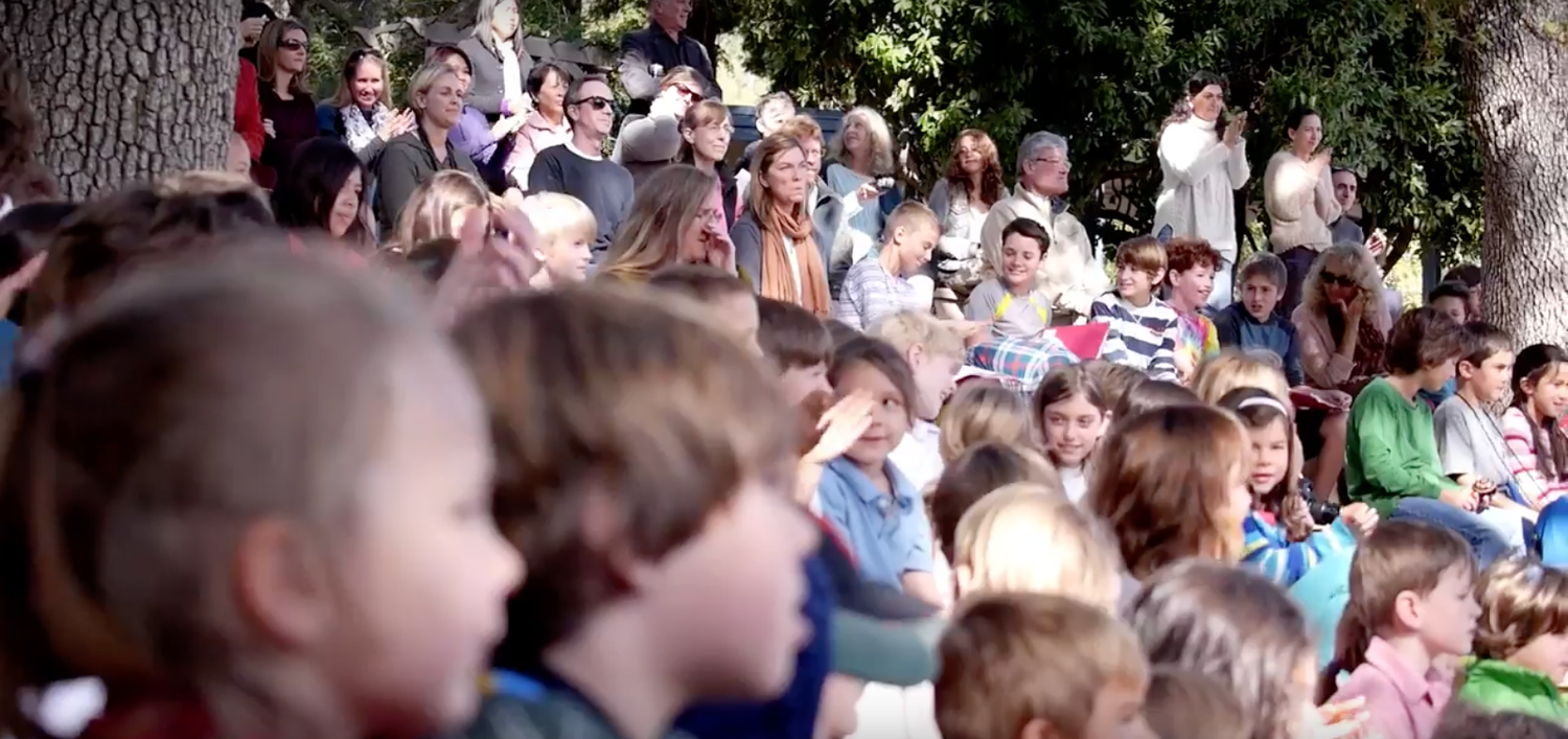 School Overview — Marin Waldorf School