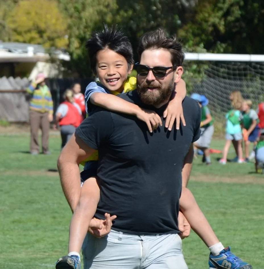 Marin Waldorf School