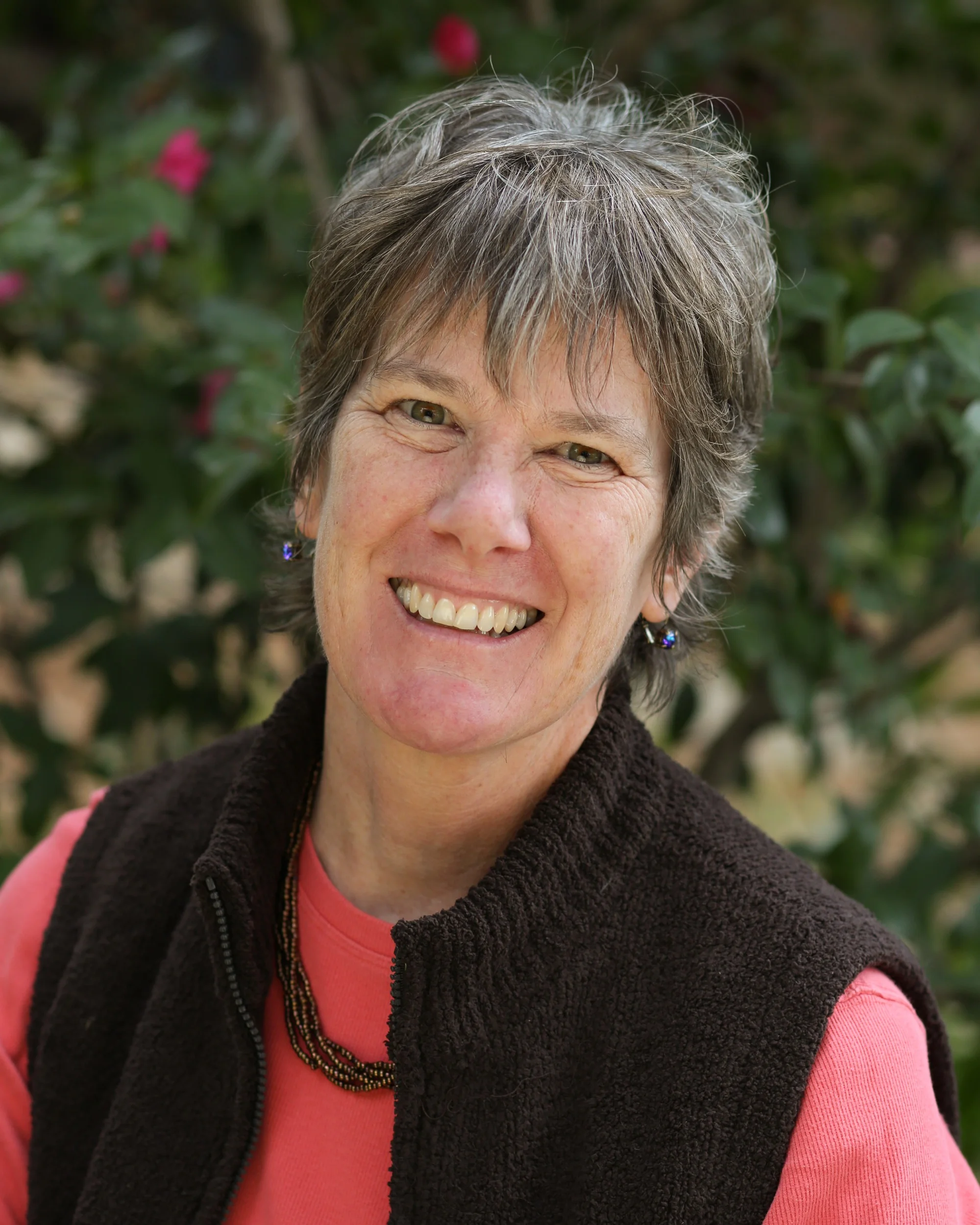 Donni O'Ryan Games & Movement Teacher