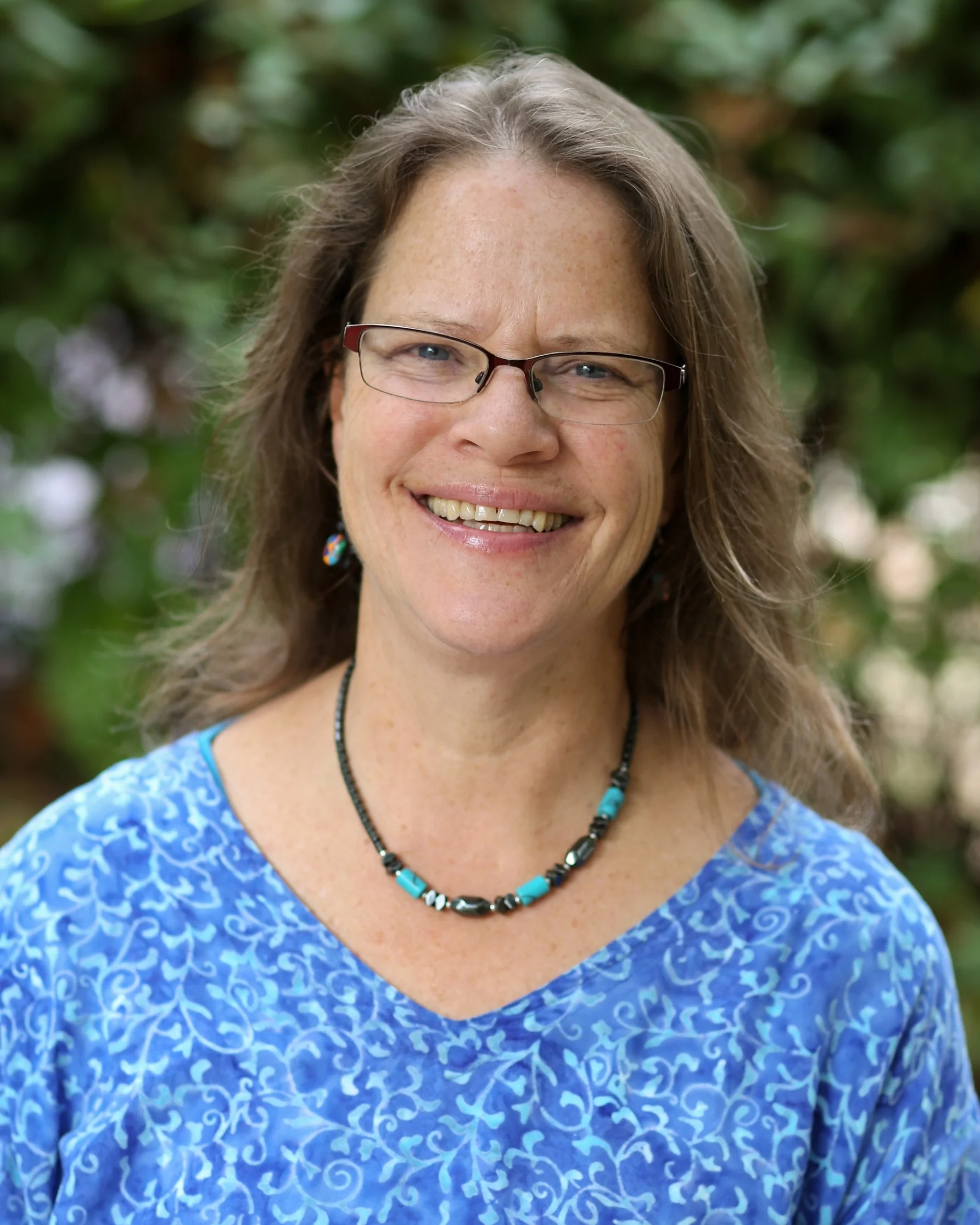 Regina Weldon Outdoor Education Teacher