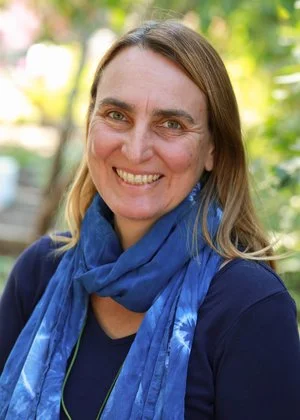 Nicole Mathers Kindergarten Teacher