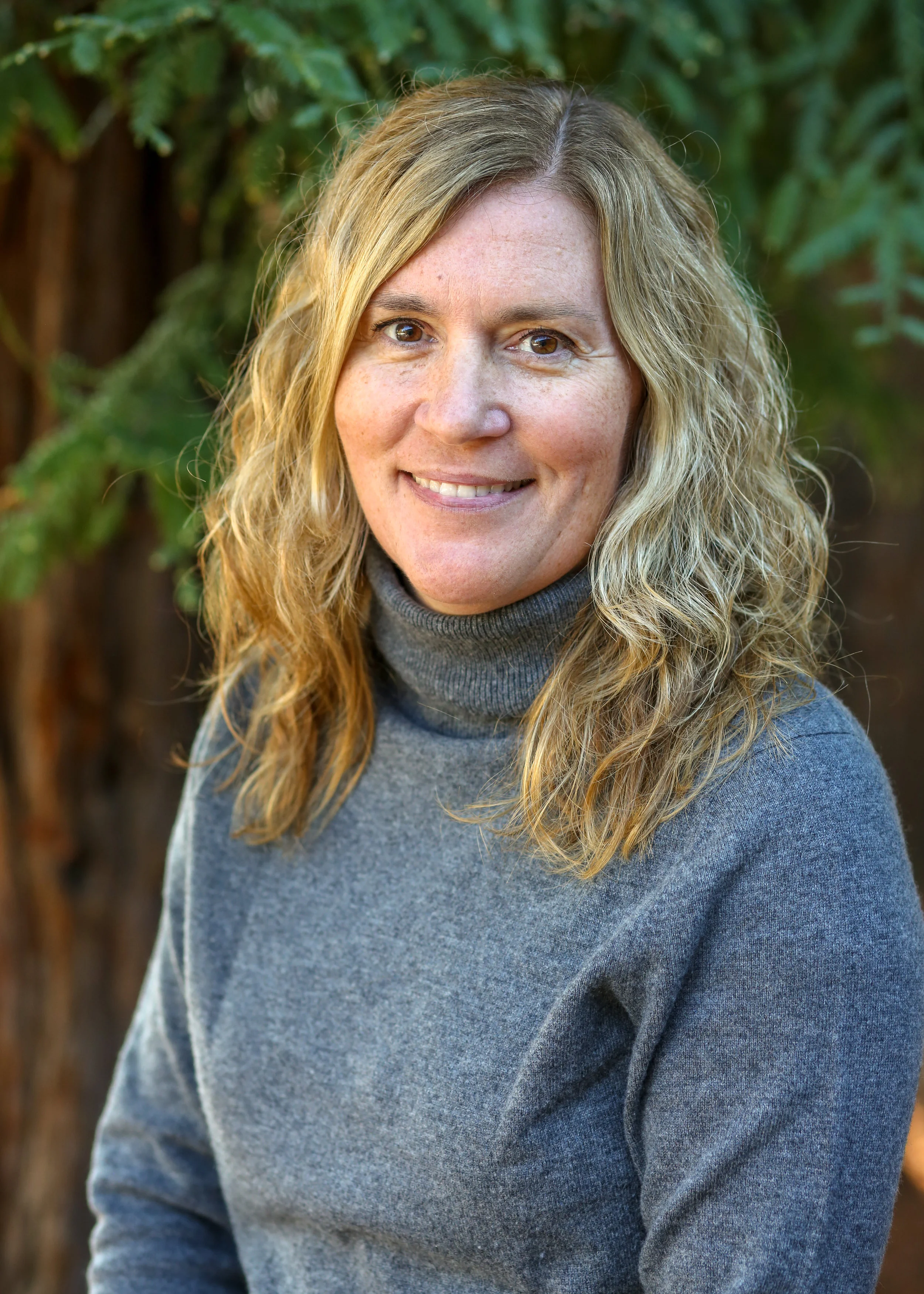 Dawn Anderson Finance & Operations Director