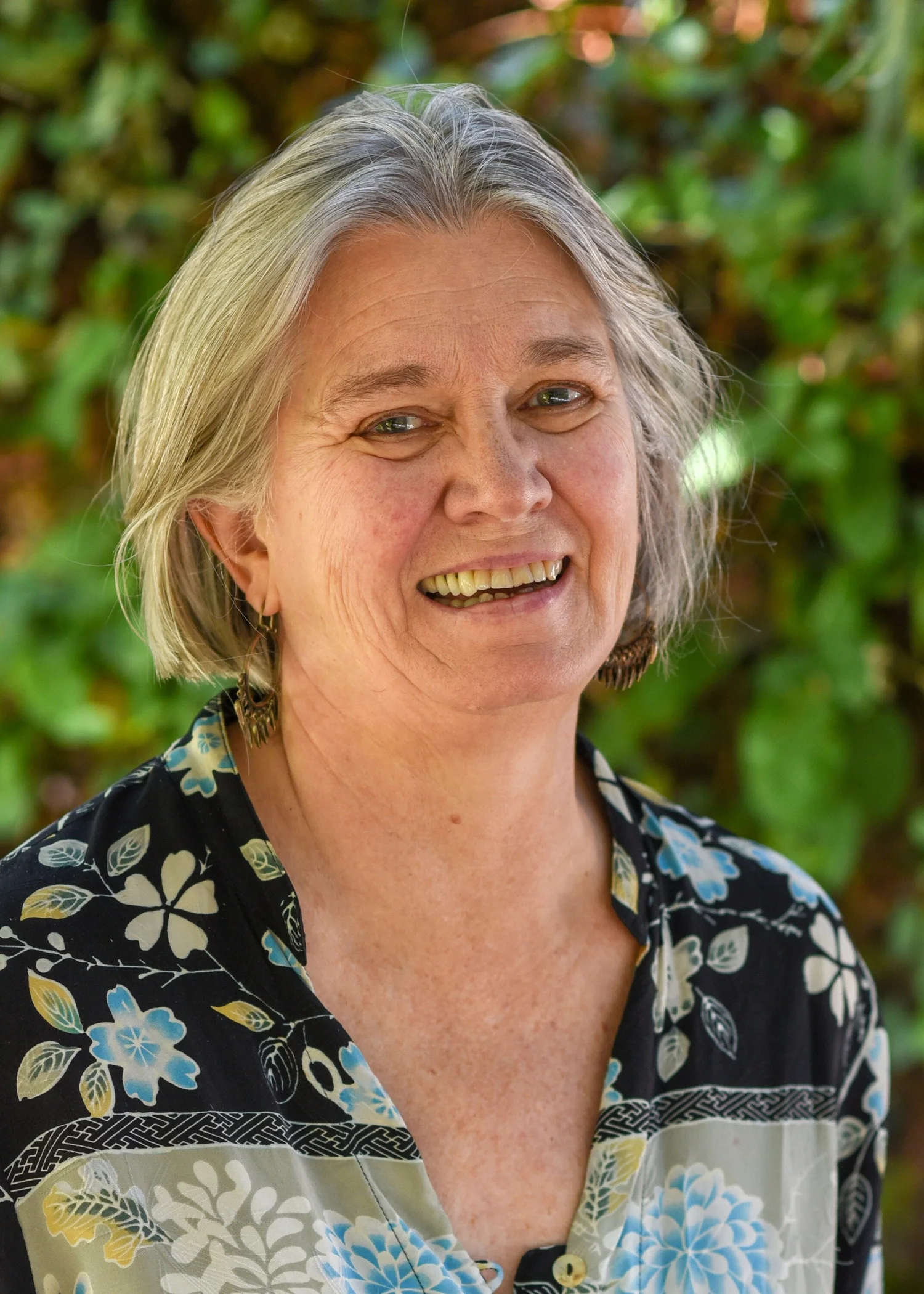 Bios — Marin Waldorf School