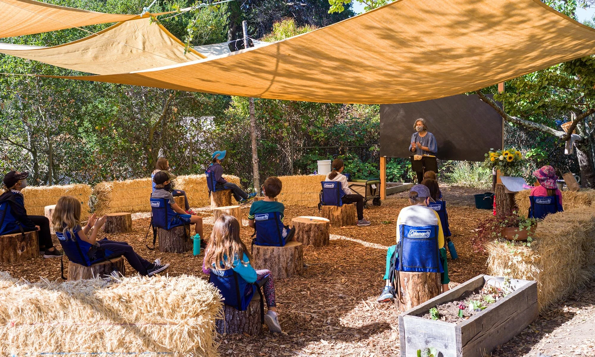 Waldorf schule east bay