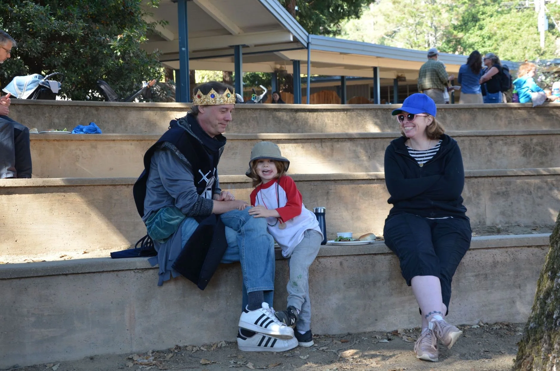 Meet the Imaginative Rod DeRienzo