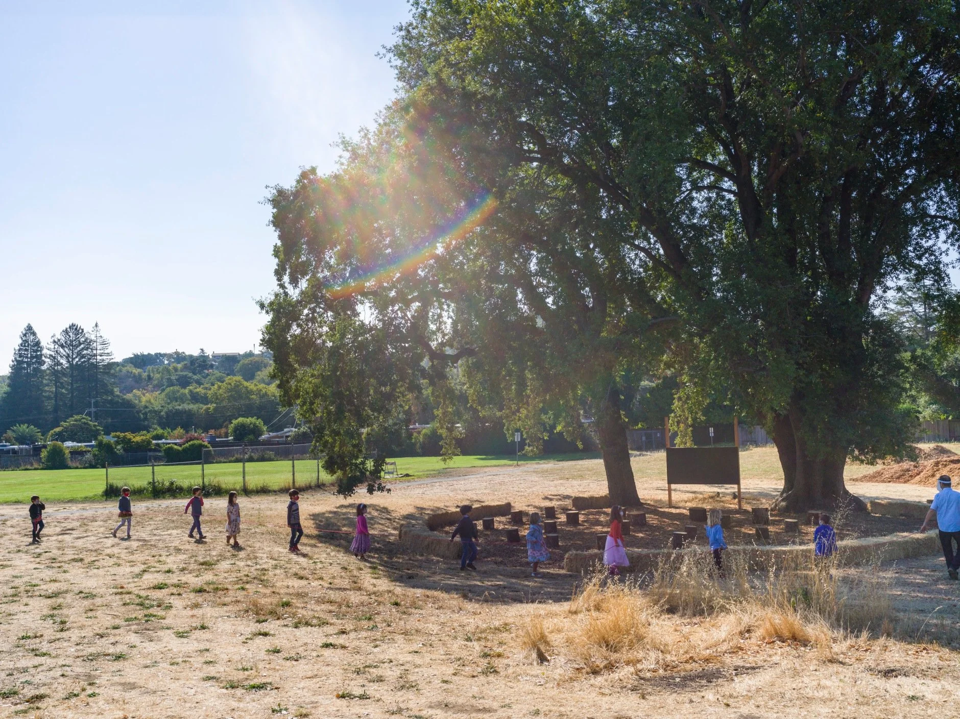 A Look Back, in Gratitude, at Our Autumn Season