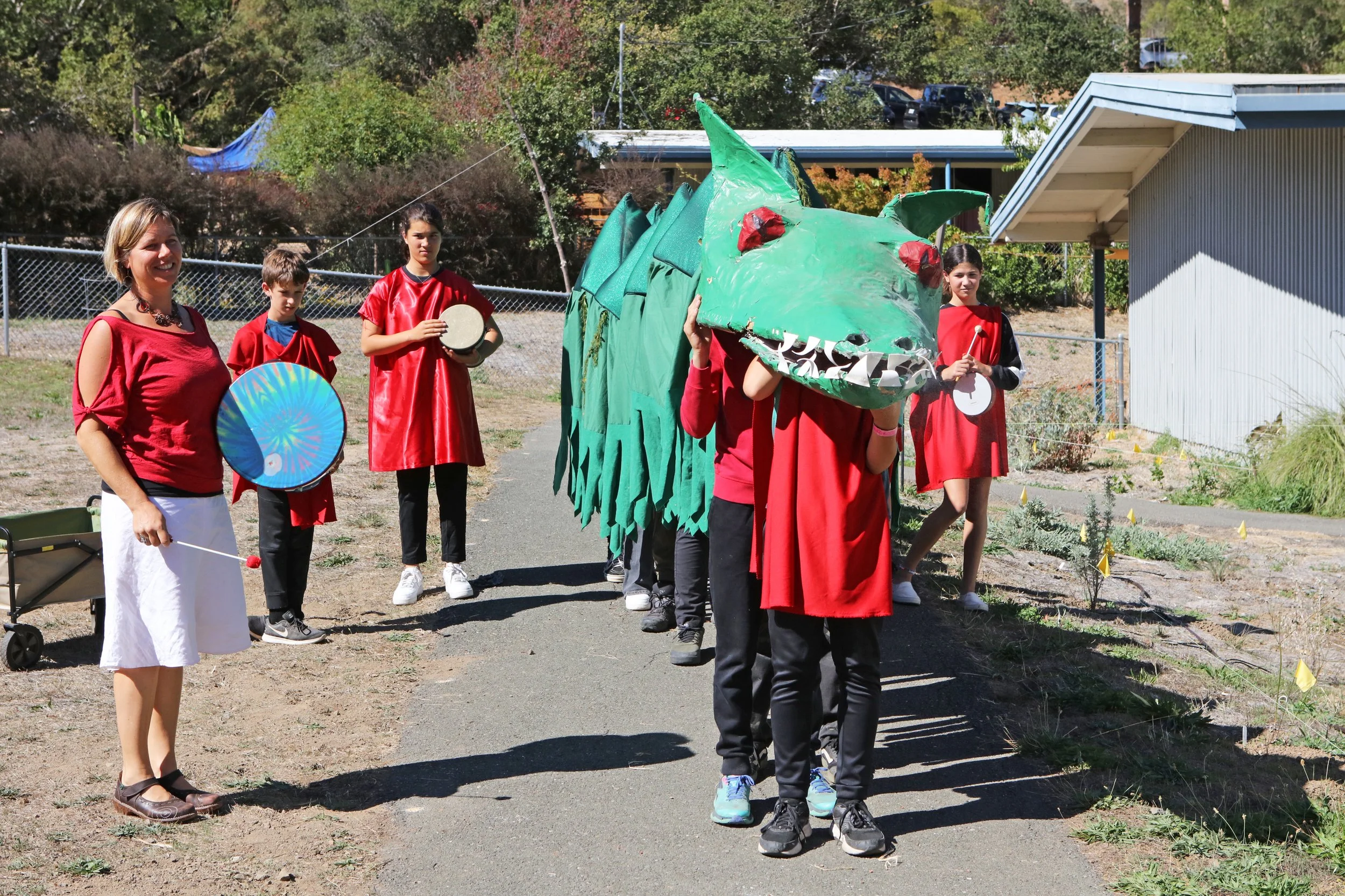 Michaelmas: Kindling Light