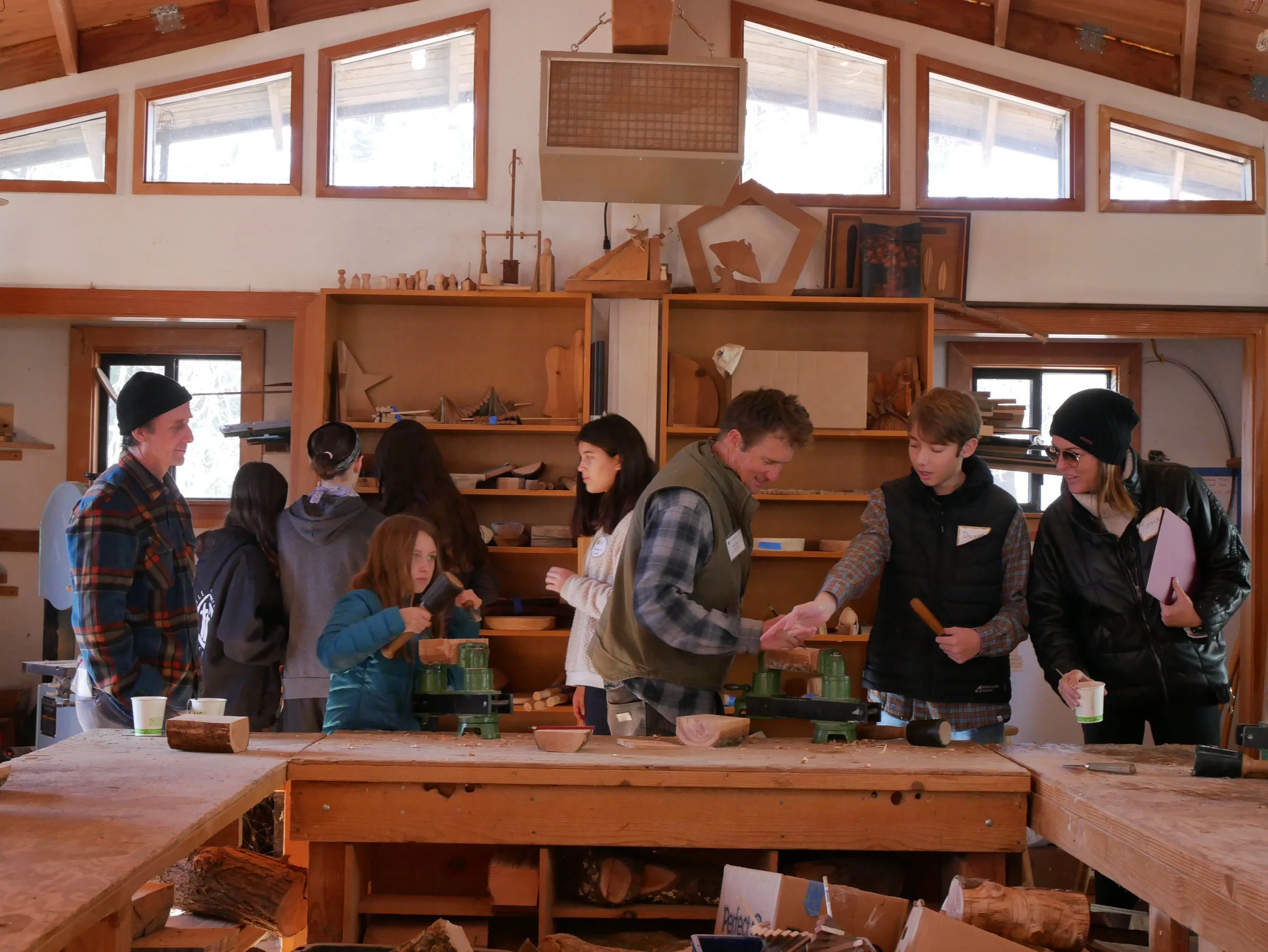 Experience Waldorf 2024