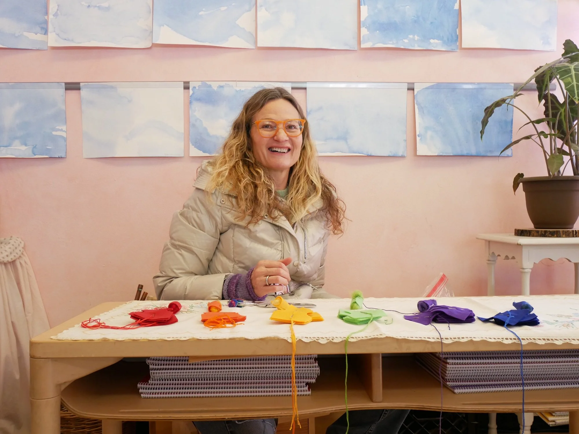 Spotlight on Handwork 2023