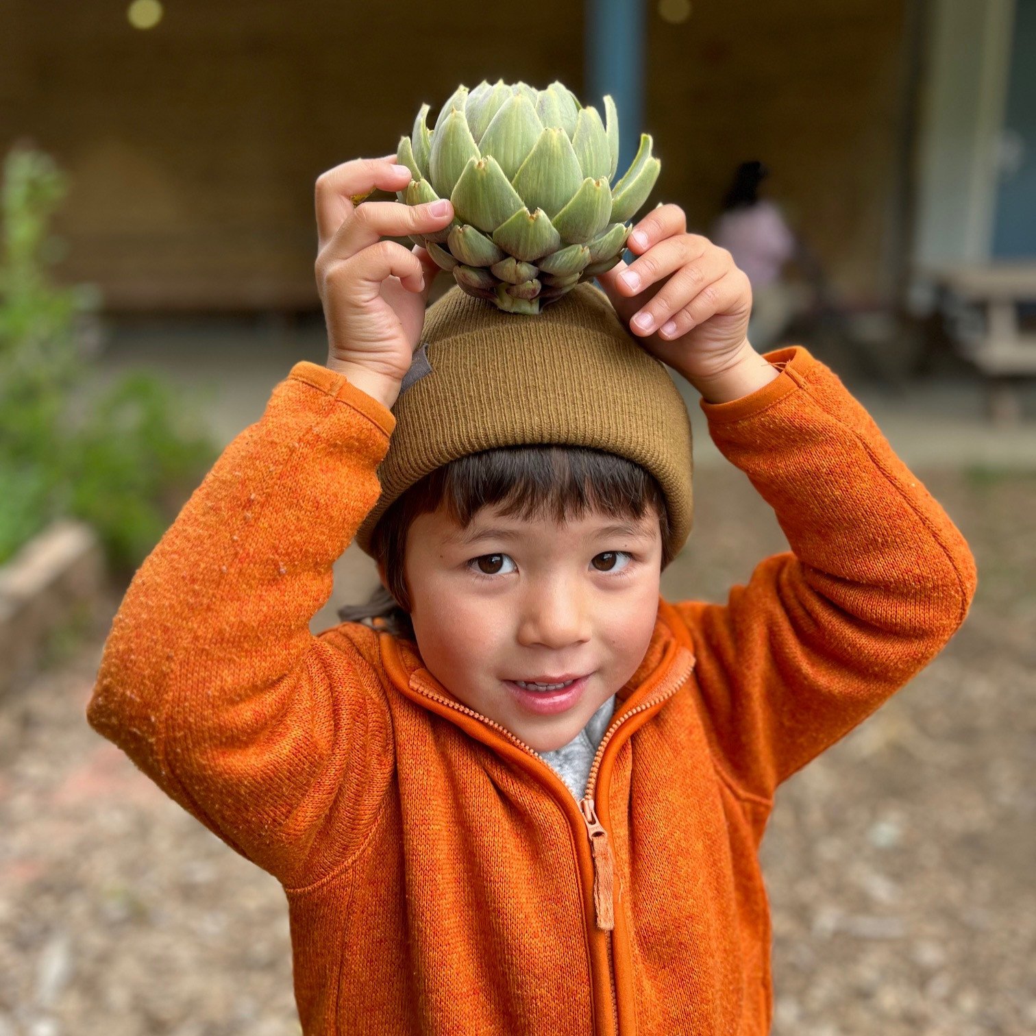 Speaker Series — Marin Waldorf School