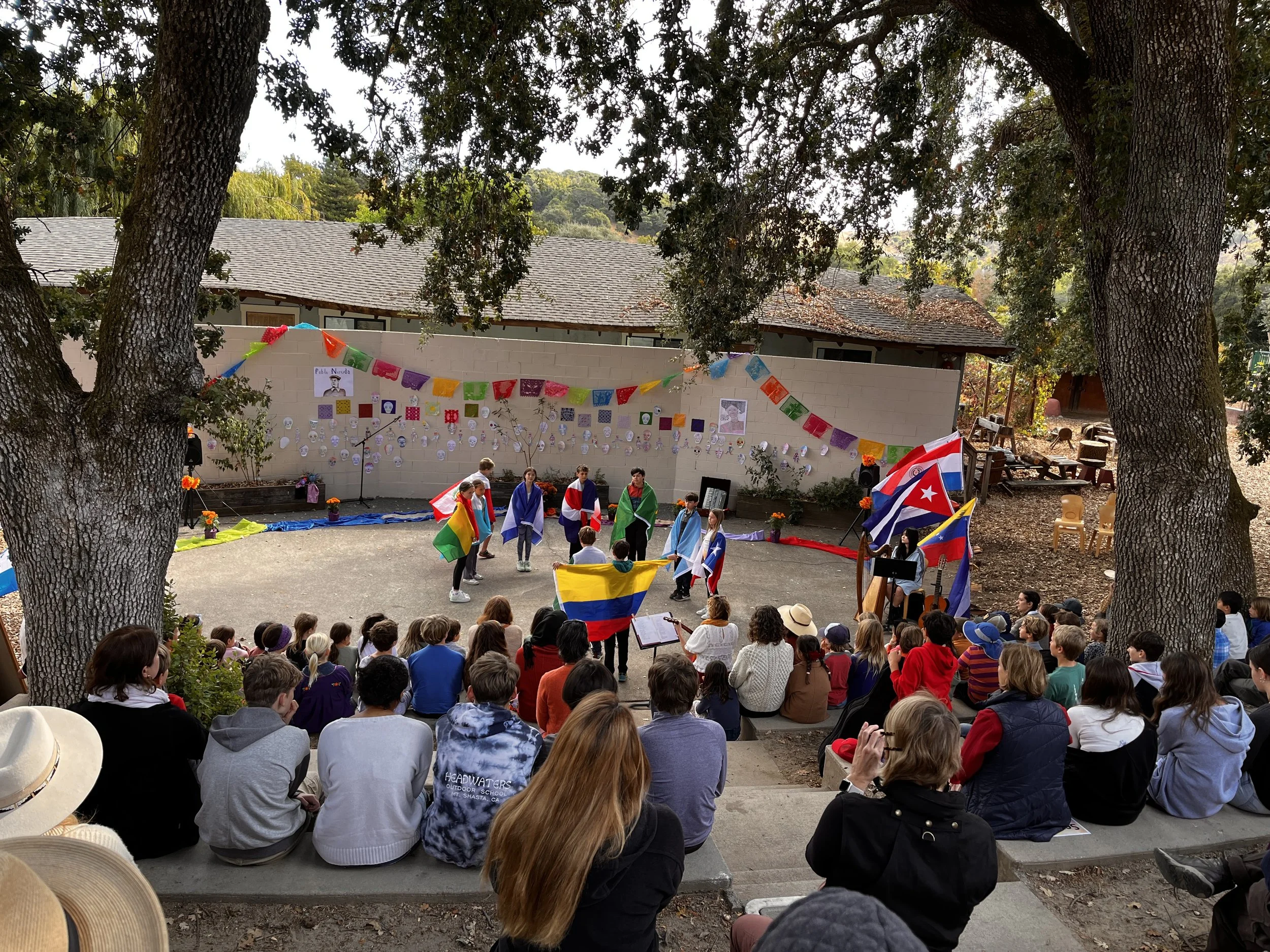 Autumn Festivals 2024