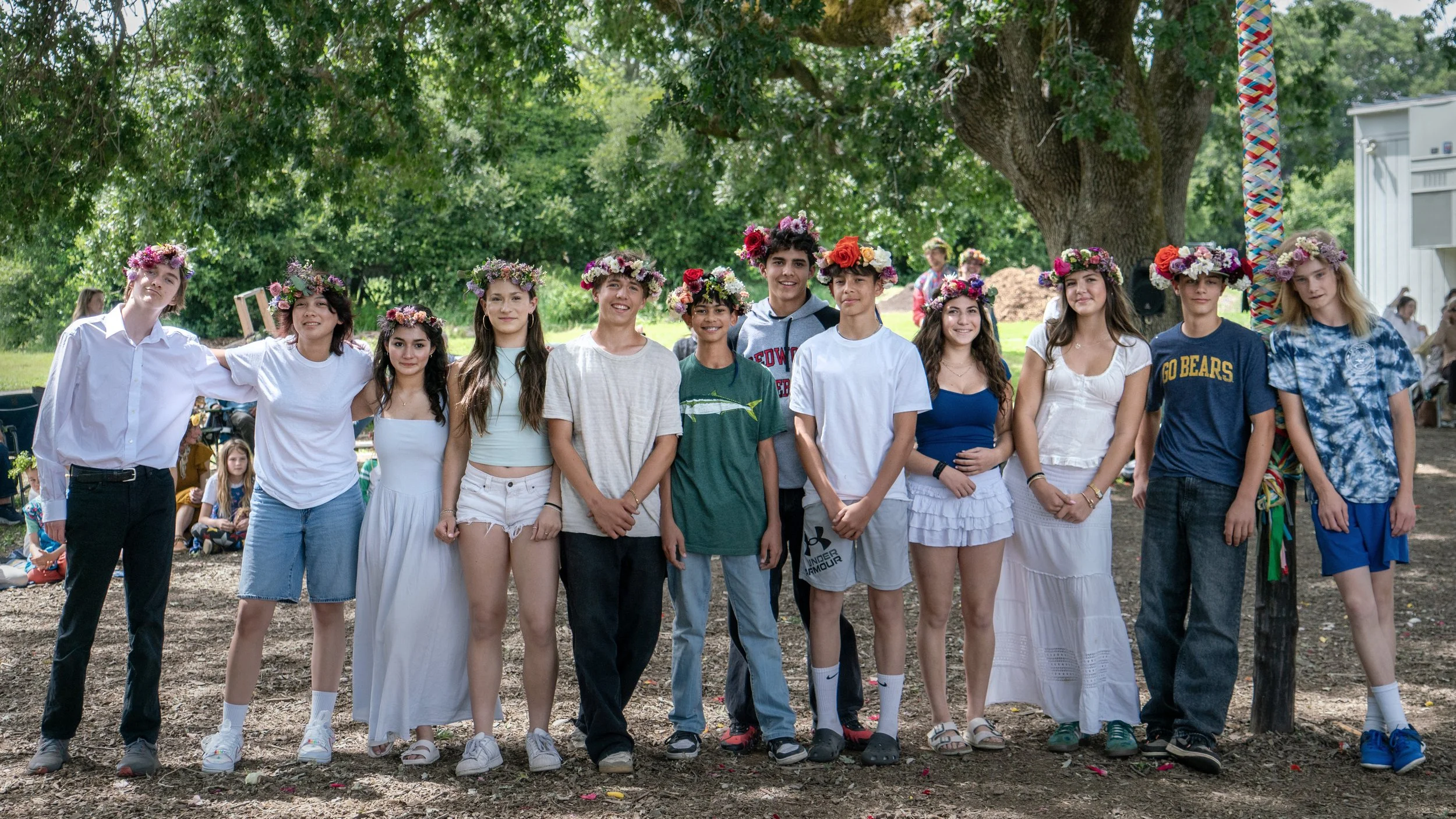 Warm Wishes for the Class of 2026