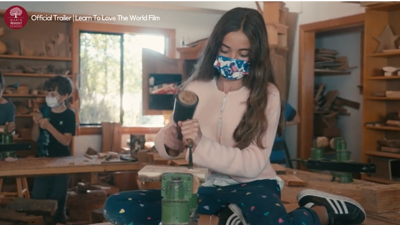 Marin Waldorf School