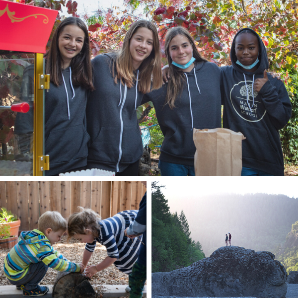 Admissions — Marin Waldorf School