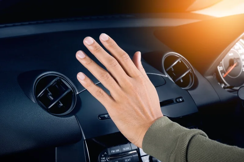 Maintaining Your Car’s Heating & Air Conditioning Systems