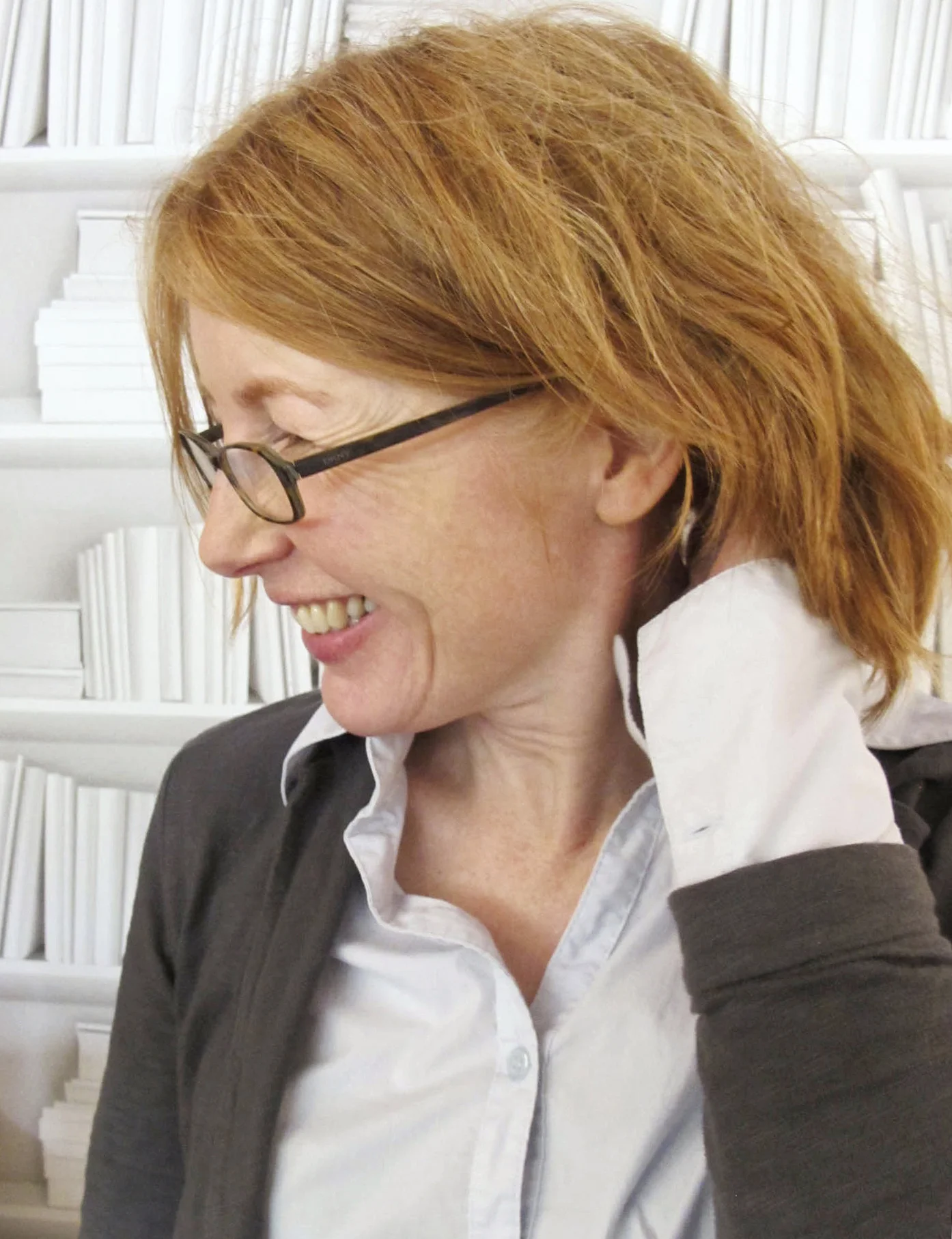 Miranda Doyle