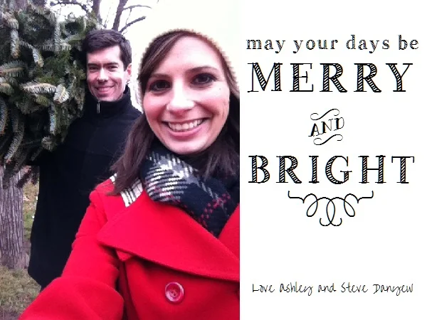 Happiest of Holidays